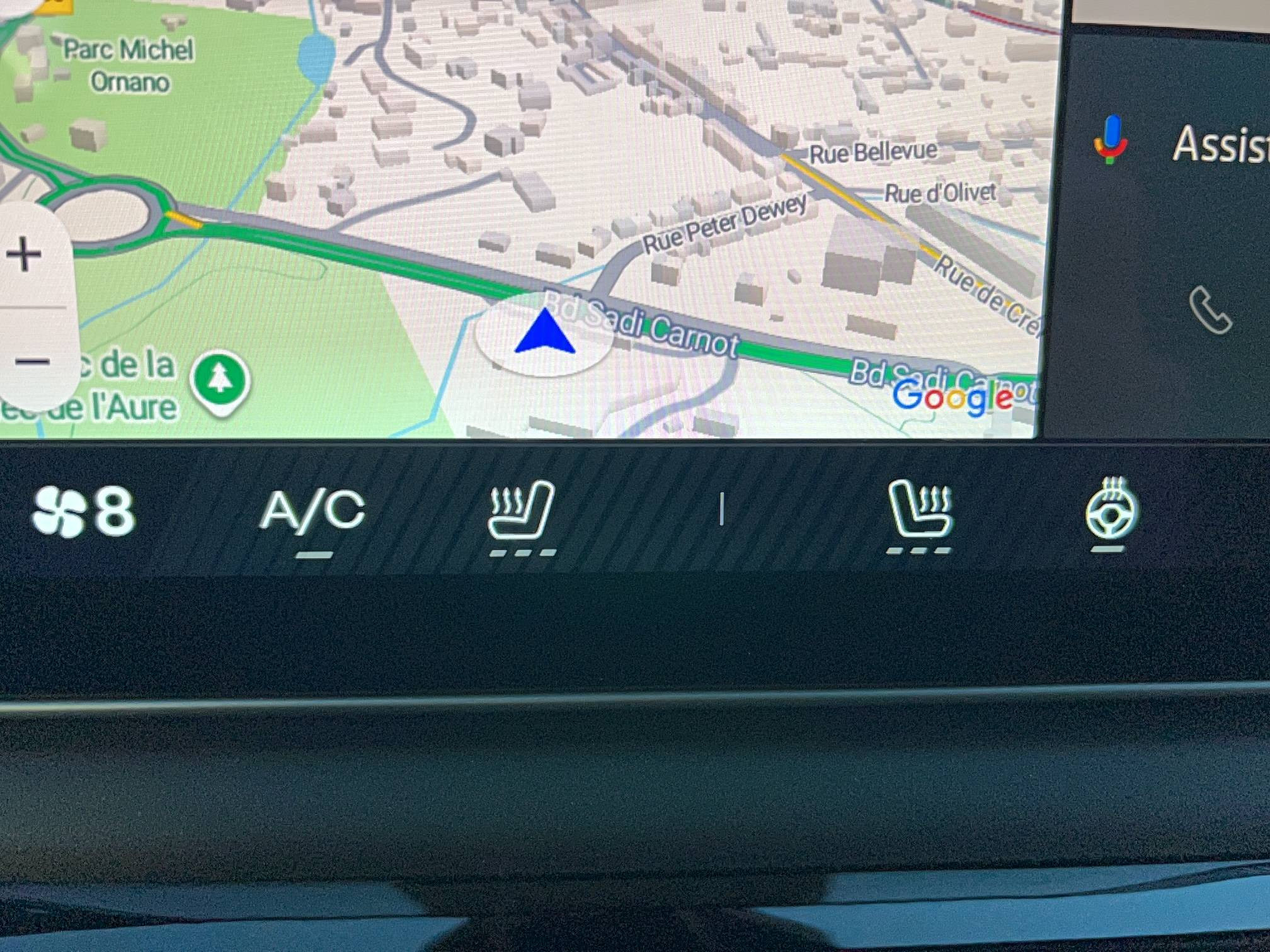 Vente en ligne Renault R5 E-Tech  150 ch autonomie confort au prix de 33 490 €