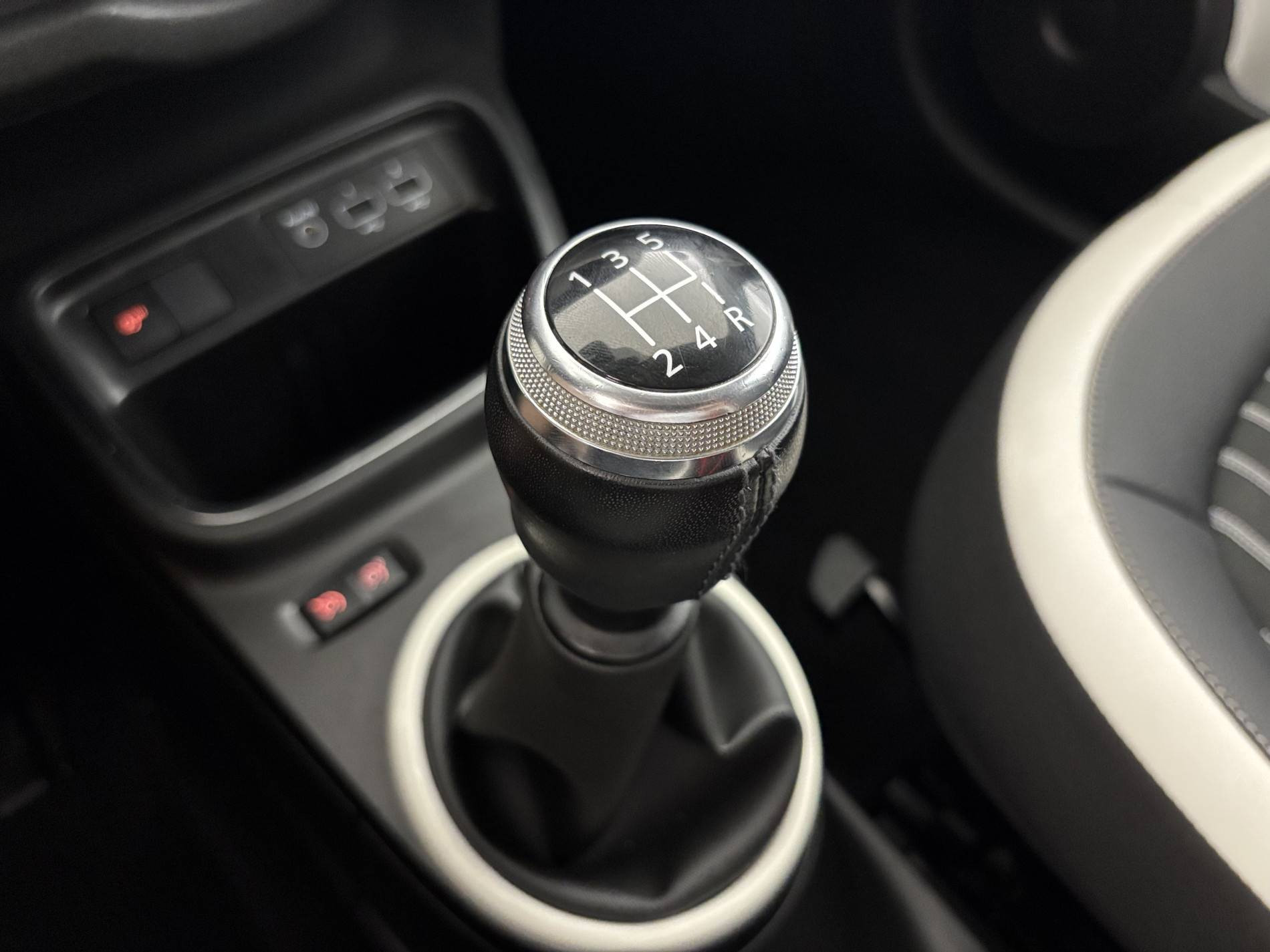 Vente en ligne Renault Twingo 3  SCe 65 au prix de 10 391 €
