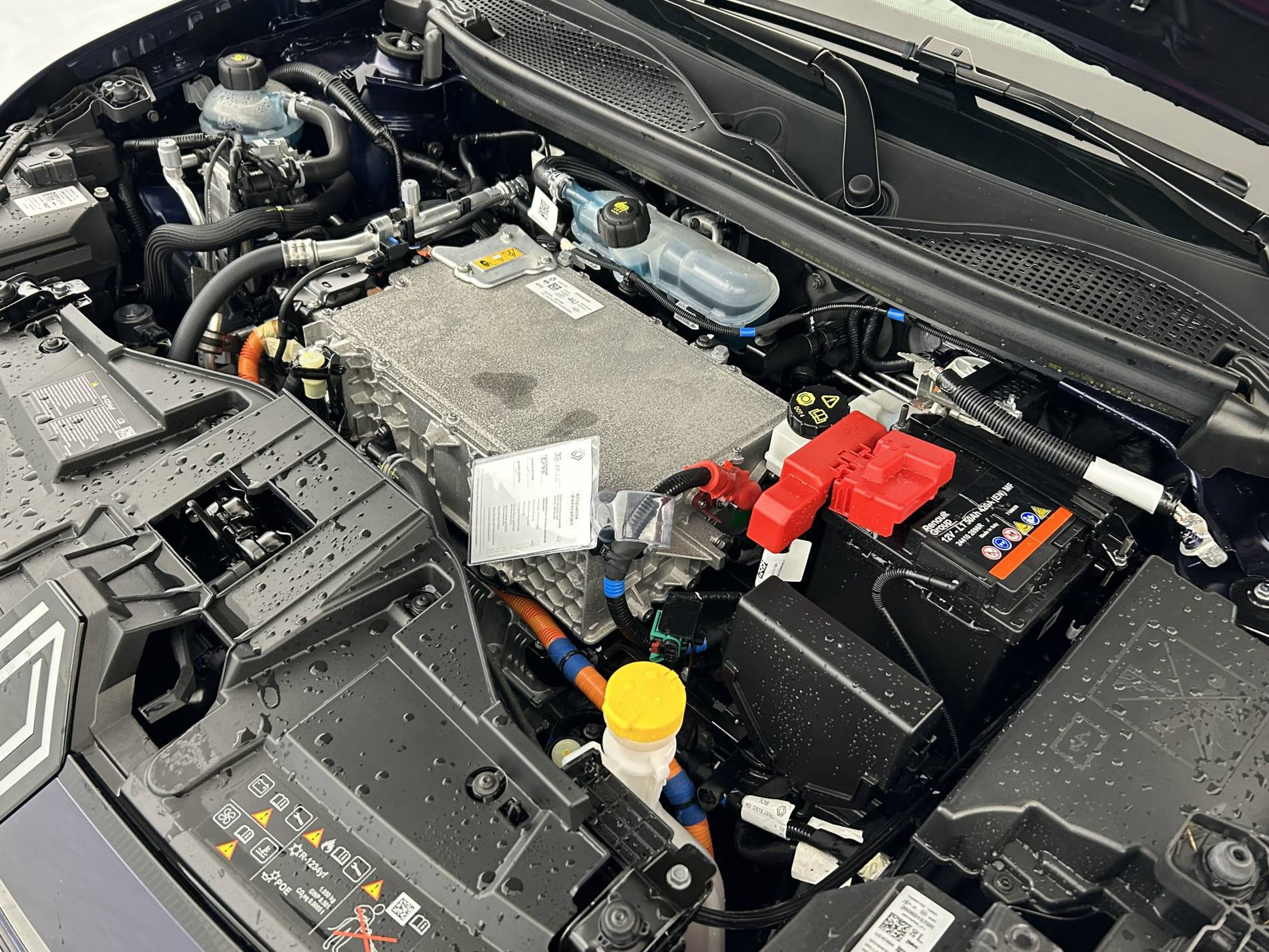 Vente en ligne Renault R5 E-Tech  150 ch autonomie confort au prix de 27 500 €