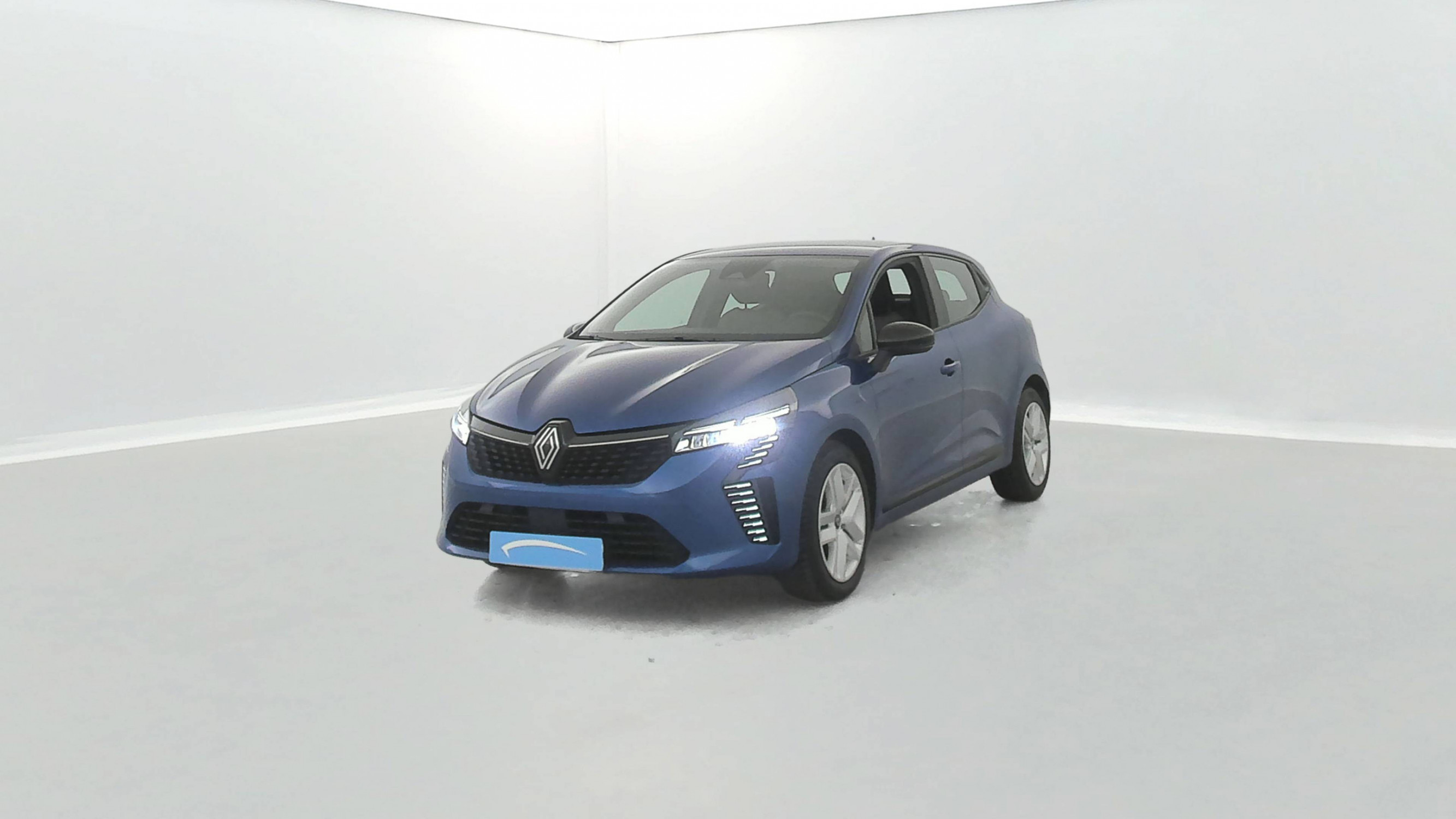 Renault Clio 5 Clio TCe 90 occasion de 2024 en vente à Brest