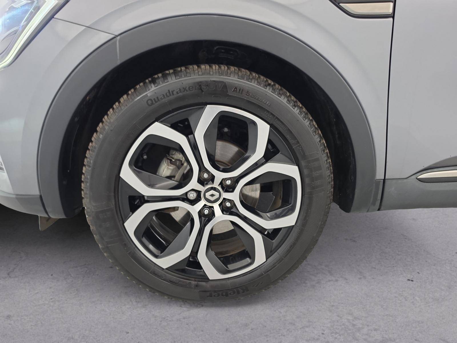 Vente en ligne Renault Arkana  E-Tech hybride 145 - 22 au prix de 20 990 €