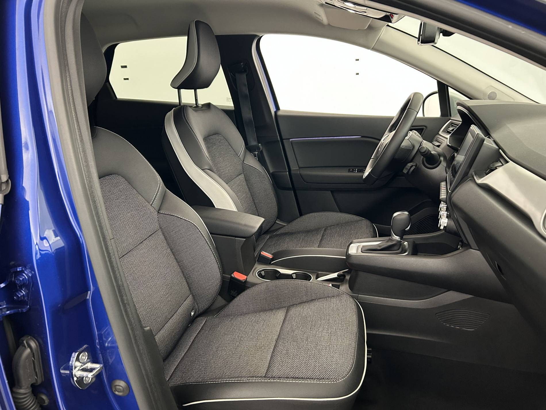 Vente en ligne Renault Captur  E-Tech 145 - 21 au prix de 17 890 €
