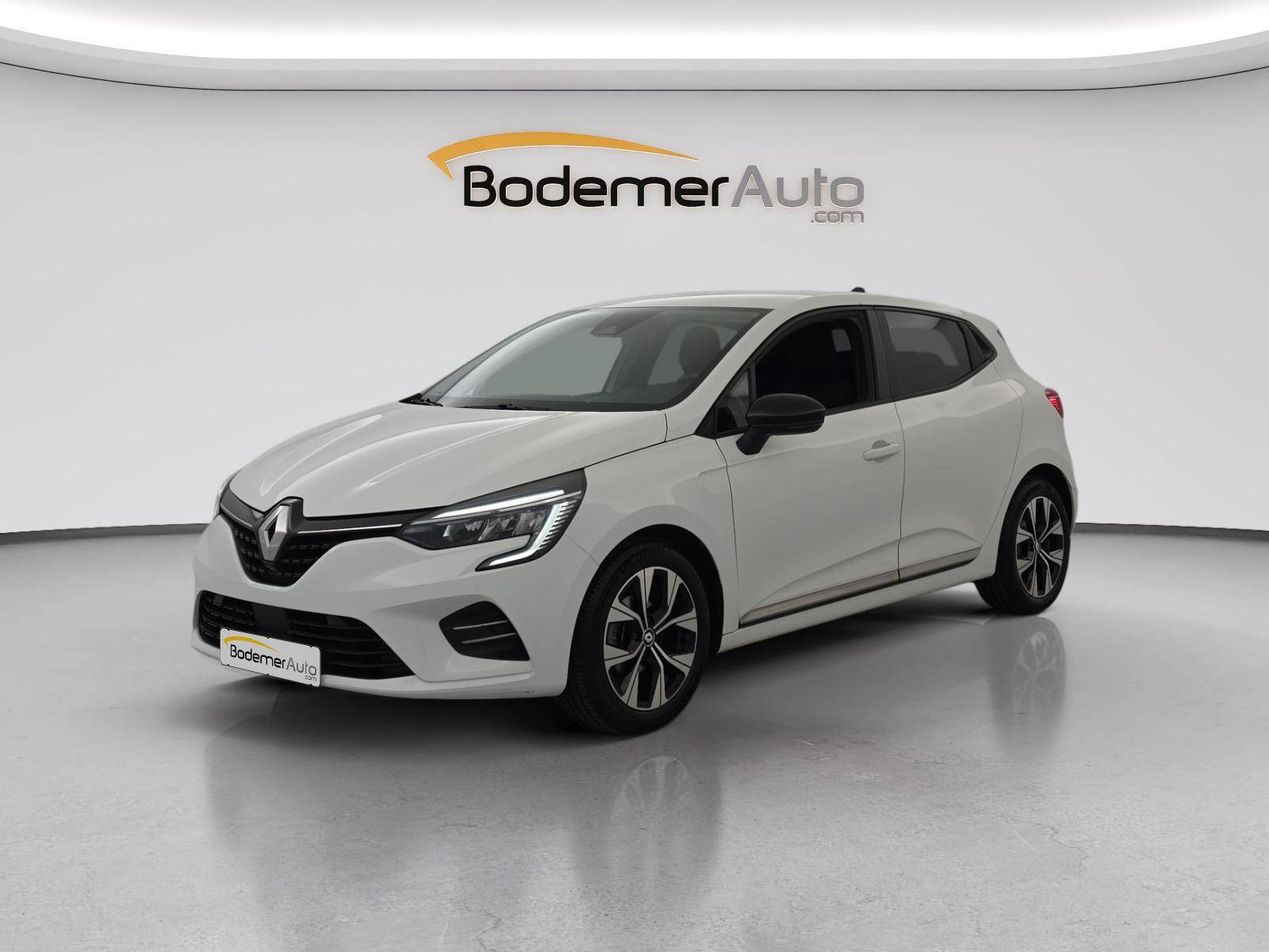 Renault Clio 5 Clio TCe 90 occasion de 2023 en vente à Lamballe