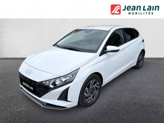 HYUNDAI i20 i20 1.0 T-GDi 90 DCT-7 Intuitive 27/03/2026 en vente à Domancy