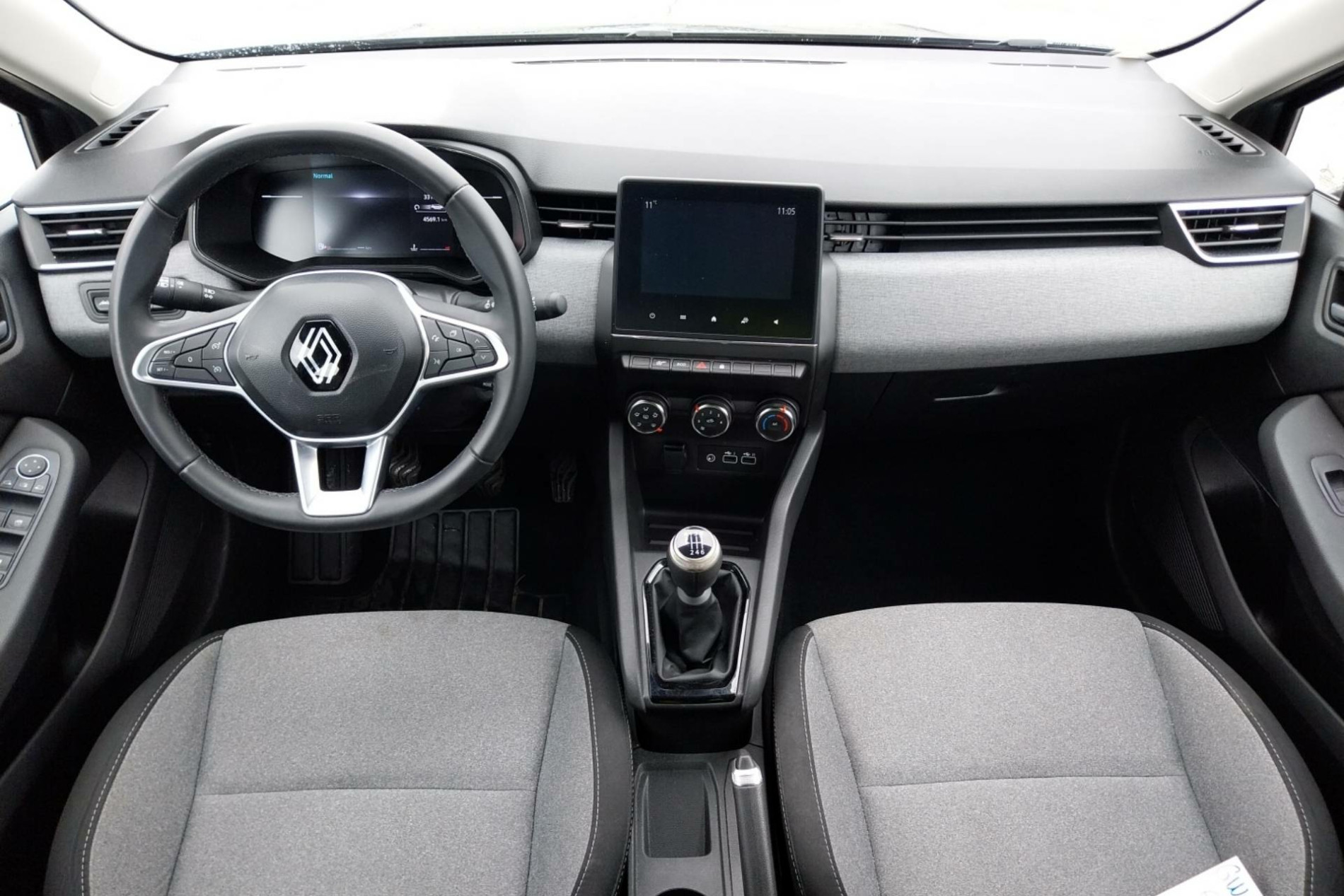 Vente en ligne Renault Clio 5 Clio TCe 90 au prix de 14 890 €