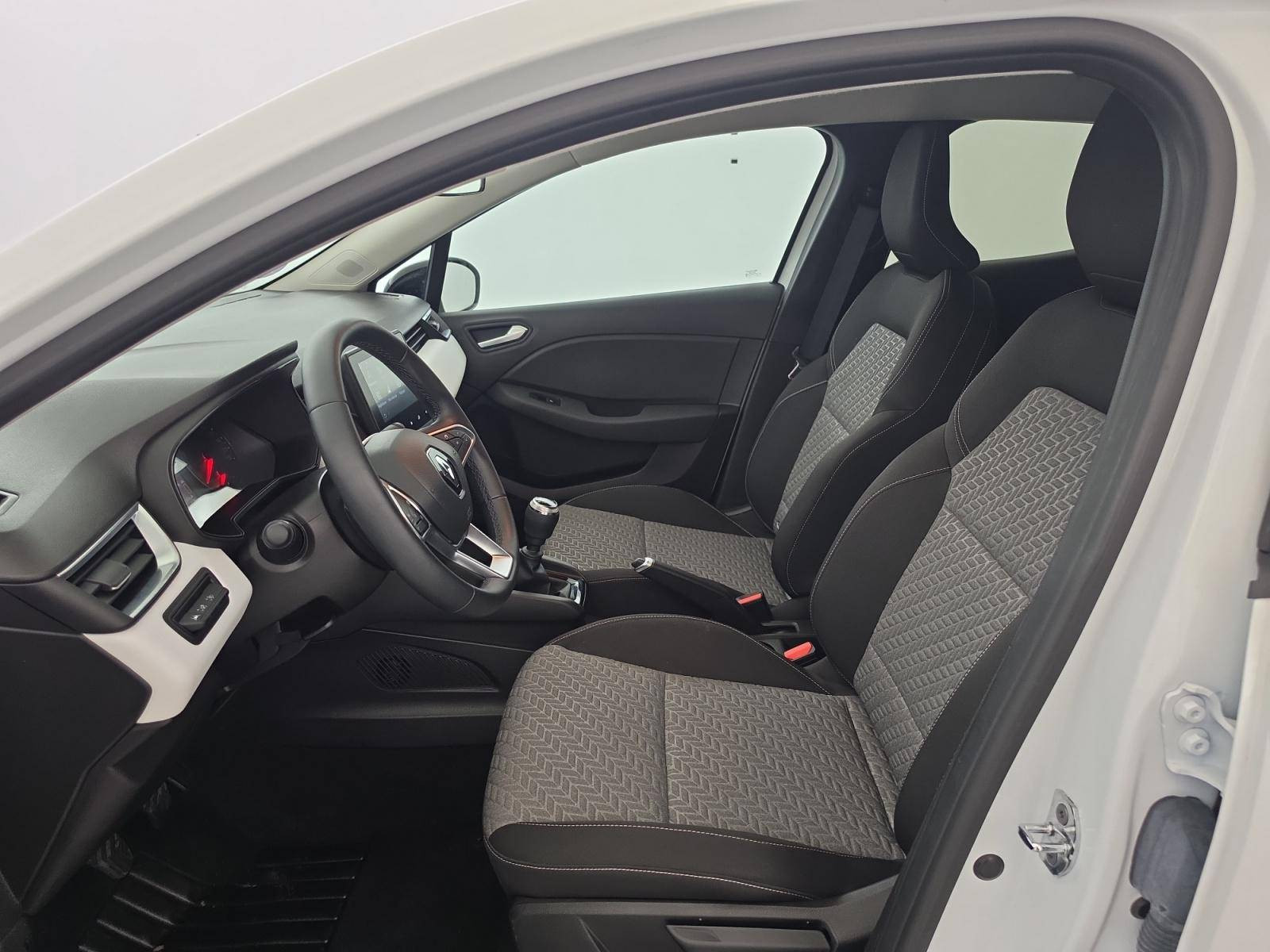 Vente en ligne Renault Clio 5 Clio TCe 90 au prix de 13 489 €