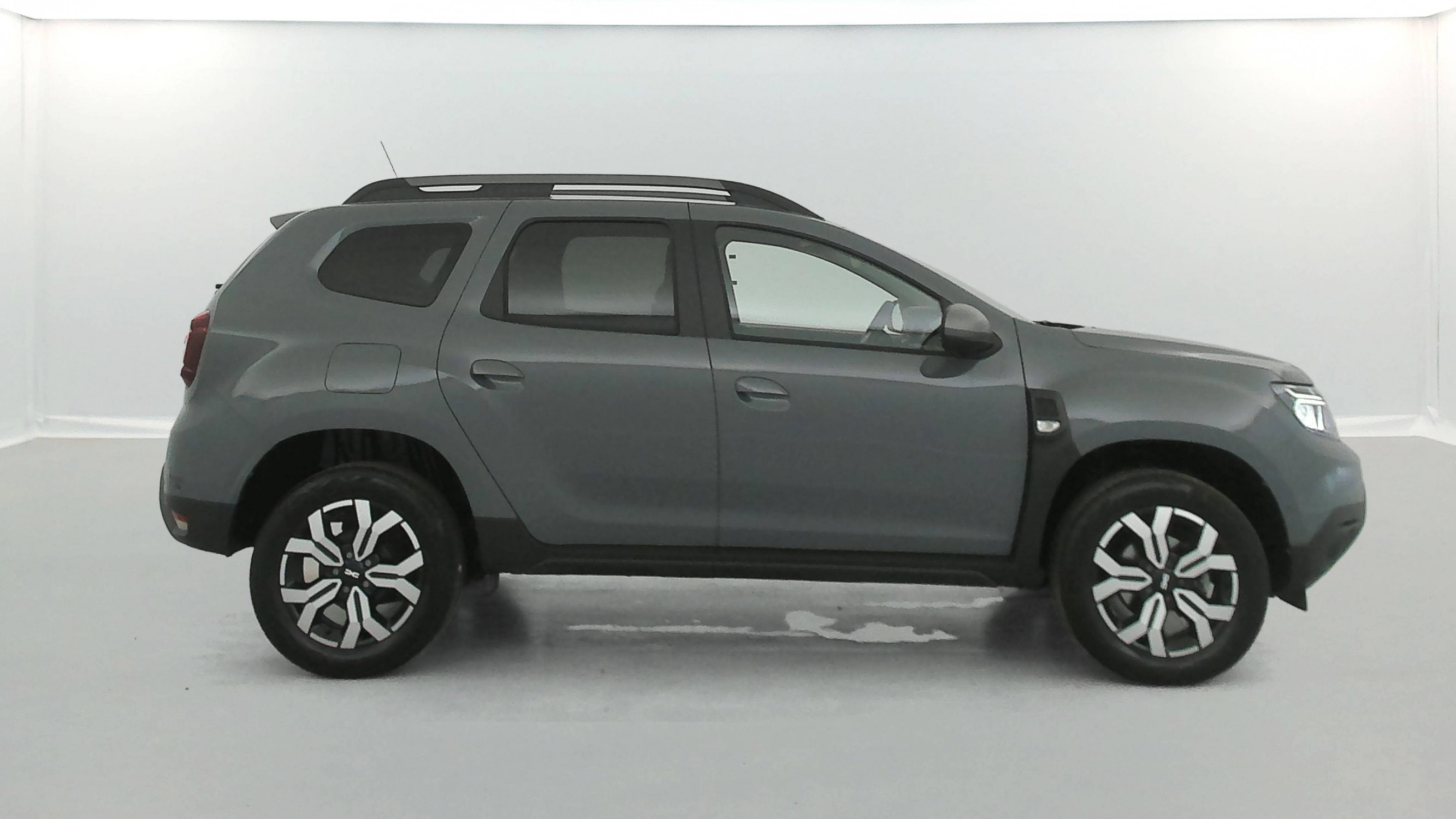 Vente en ligne Dacia Duster  ECO-G 100 4x2 au prix de 16 990 €