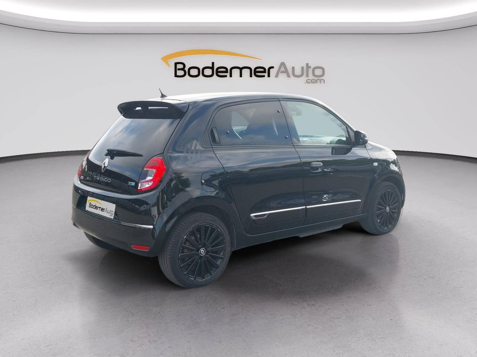 Vente en ligne Renault Twingo Electrique Twingo III Achat Intégral - 21 au prix de 12 490 €