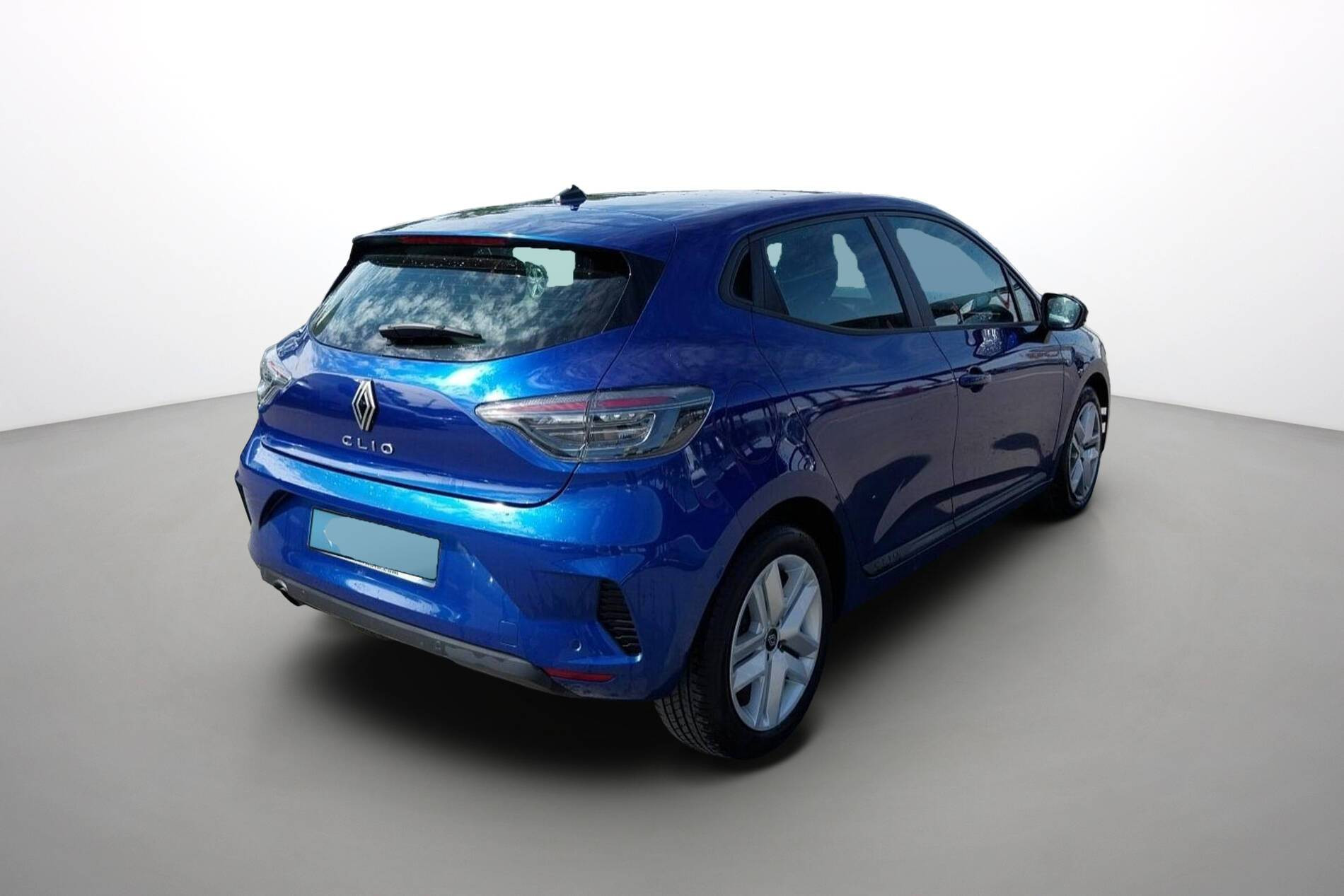 Vente en ligne Renault Clio 5 Clio Blue dCi 100 ch GSR2 au prix de 15 980 €