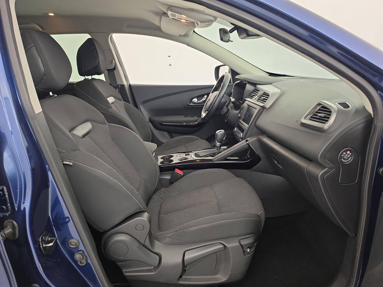 Vente en ligne Renault Kadjar Kadjar dCi 110 Energy EDC au prix de 14 980 €