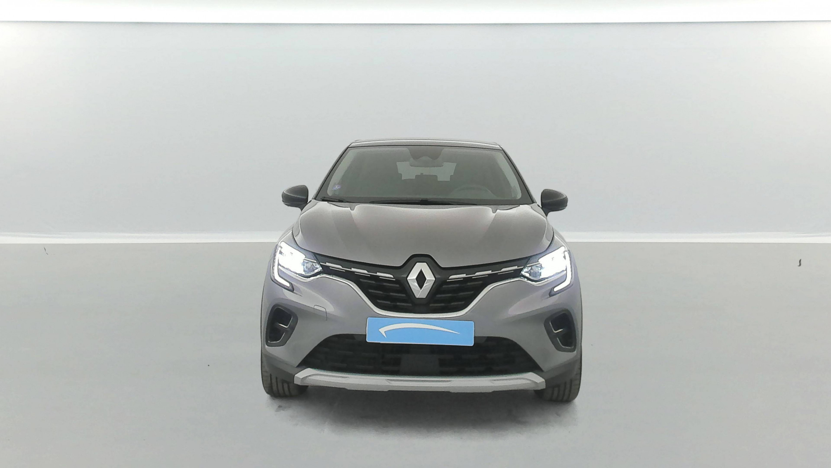 Vente en ligne Renault Captur  E-Tech full hybrid 145 au prix de 20 690 €