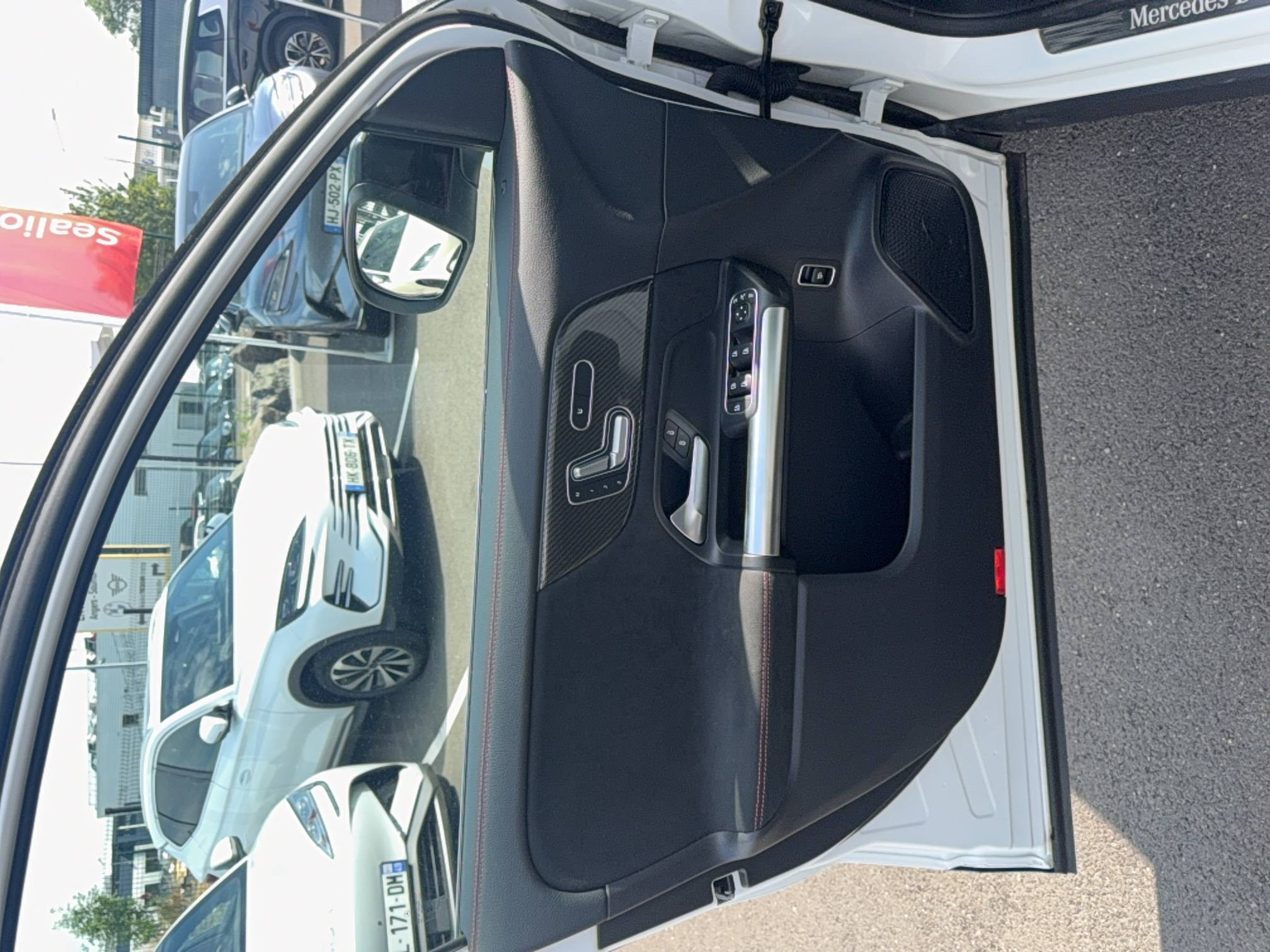 Vente en ligne Mercedes GLA  200 7G-DCT au prix de 31 990 €