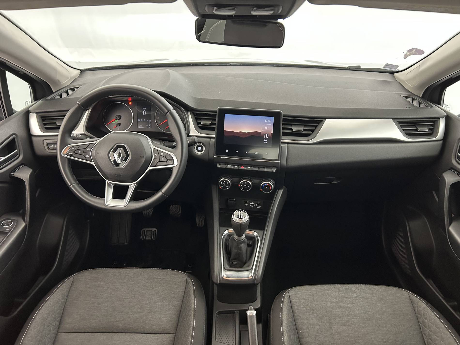 Vente en ligne Renault Captur  TCe 90 - 21 au prix de 13 990 €