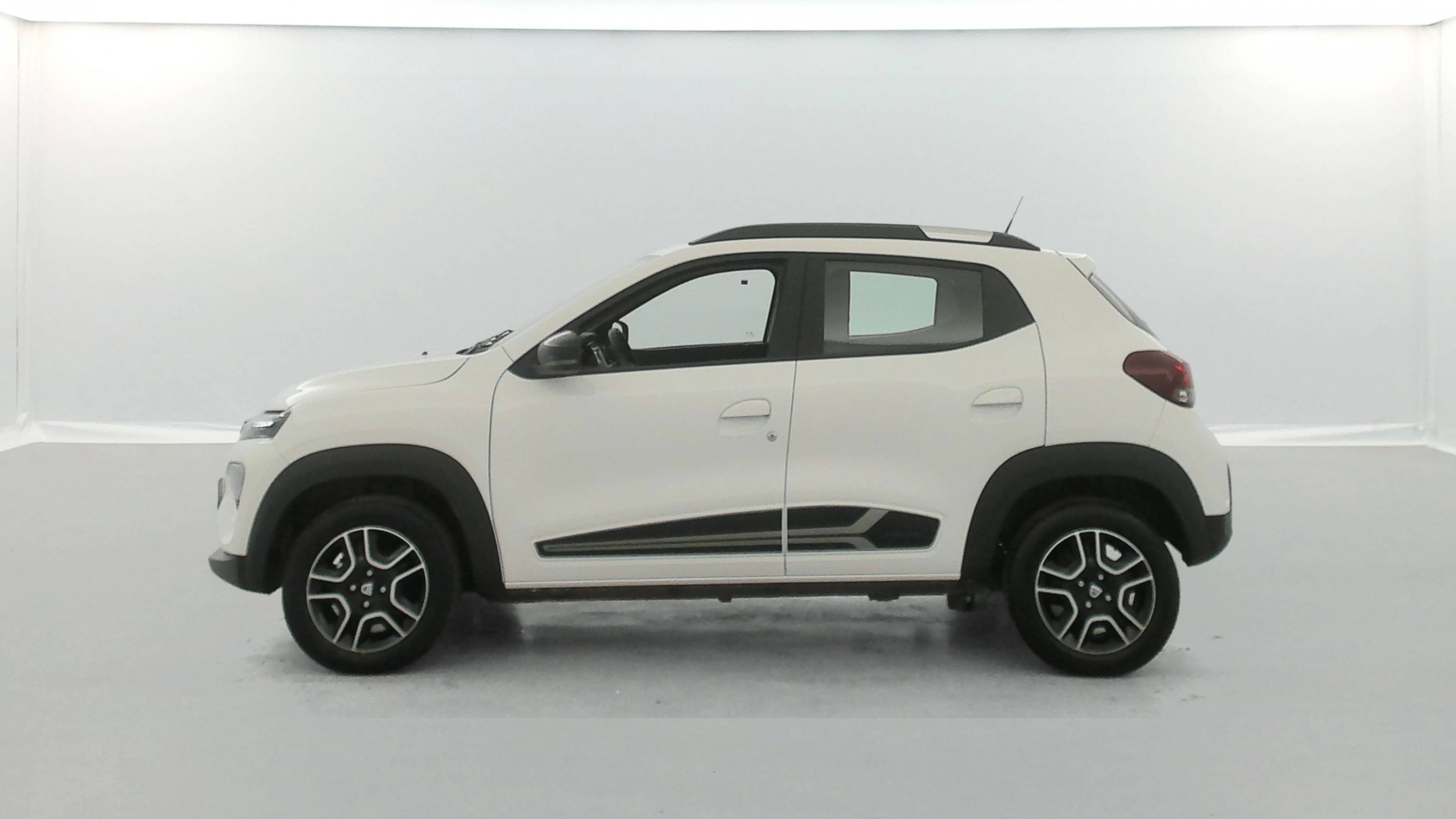 Vente en ligne Dacia Spring  Achat Intégral au prix de 10 990 €
