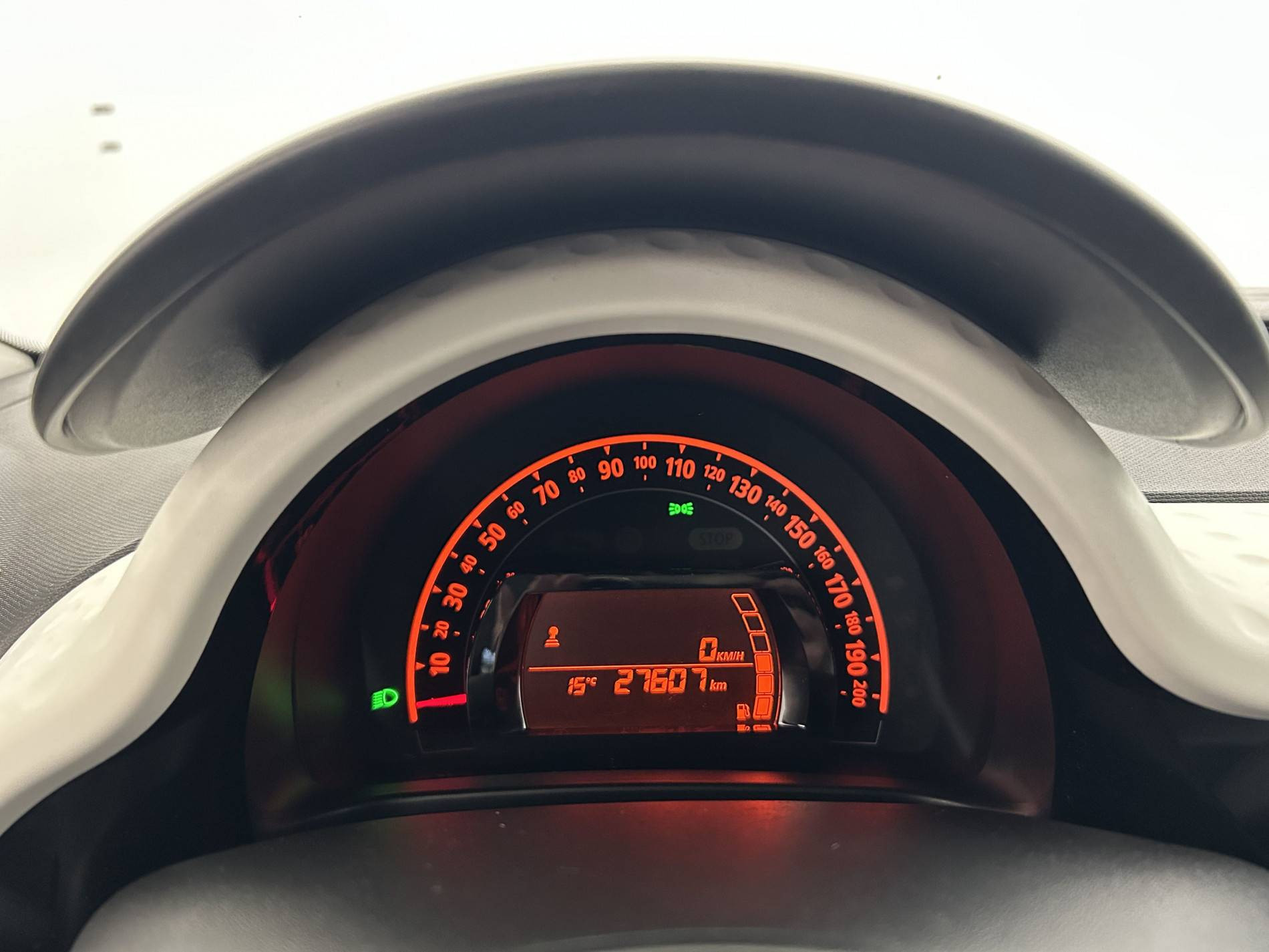 Vente en ligne Renault Twingo 3  SCe 65 au prix de 11 791 €