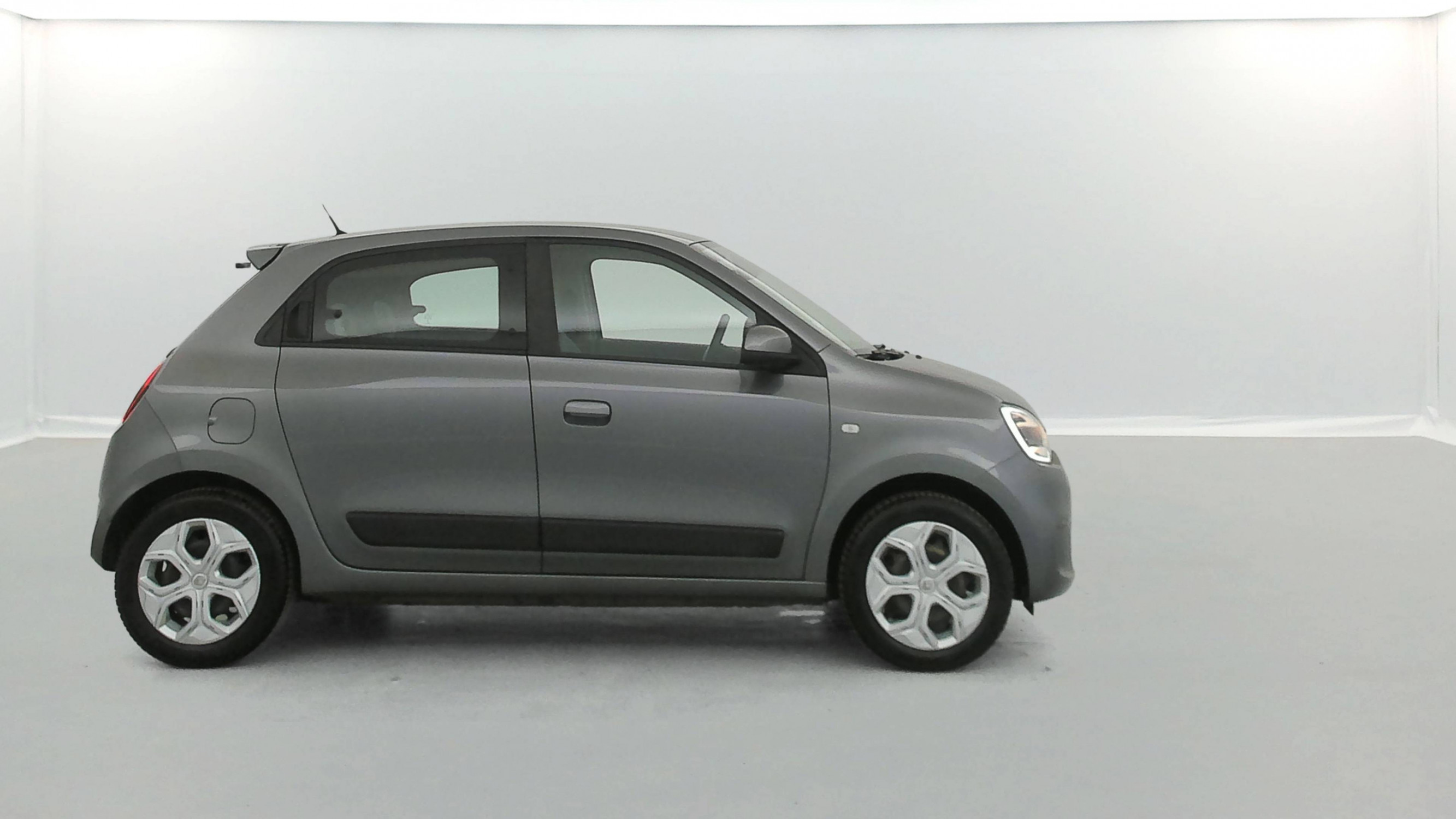 Vente en ligne Renault Twingo 3  SCe 65 - 21 au prix de 10 690 €