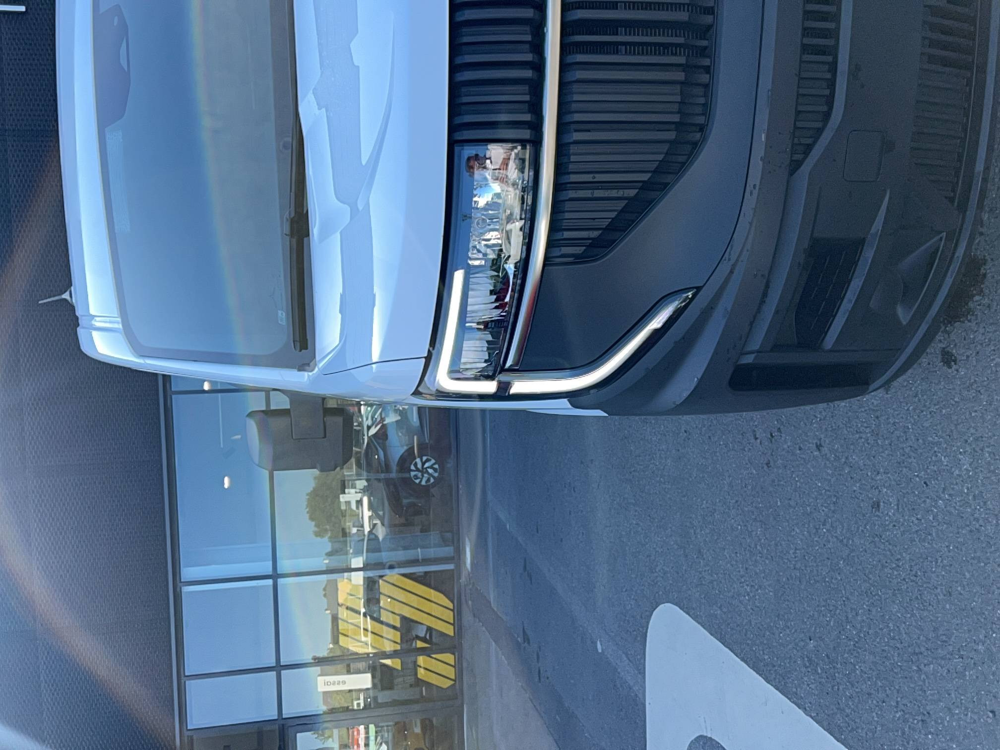 Vente en ligne Renault Master Fourgon MASTER FG BLUE DCI 130 L2H2 3T5 TR au prix de 29 990 €