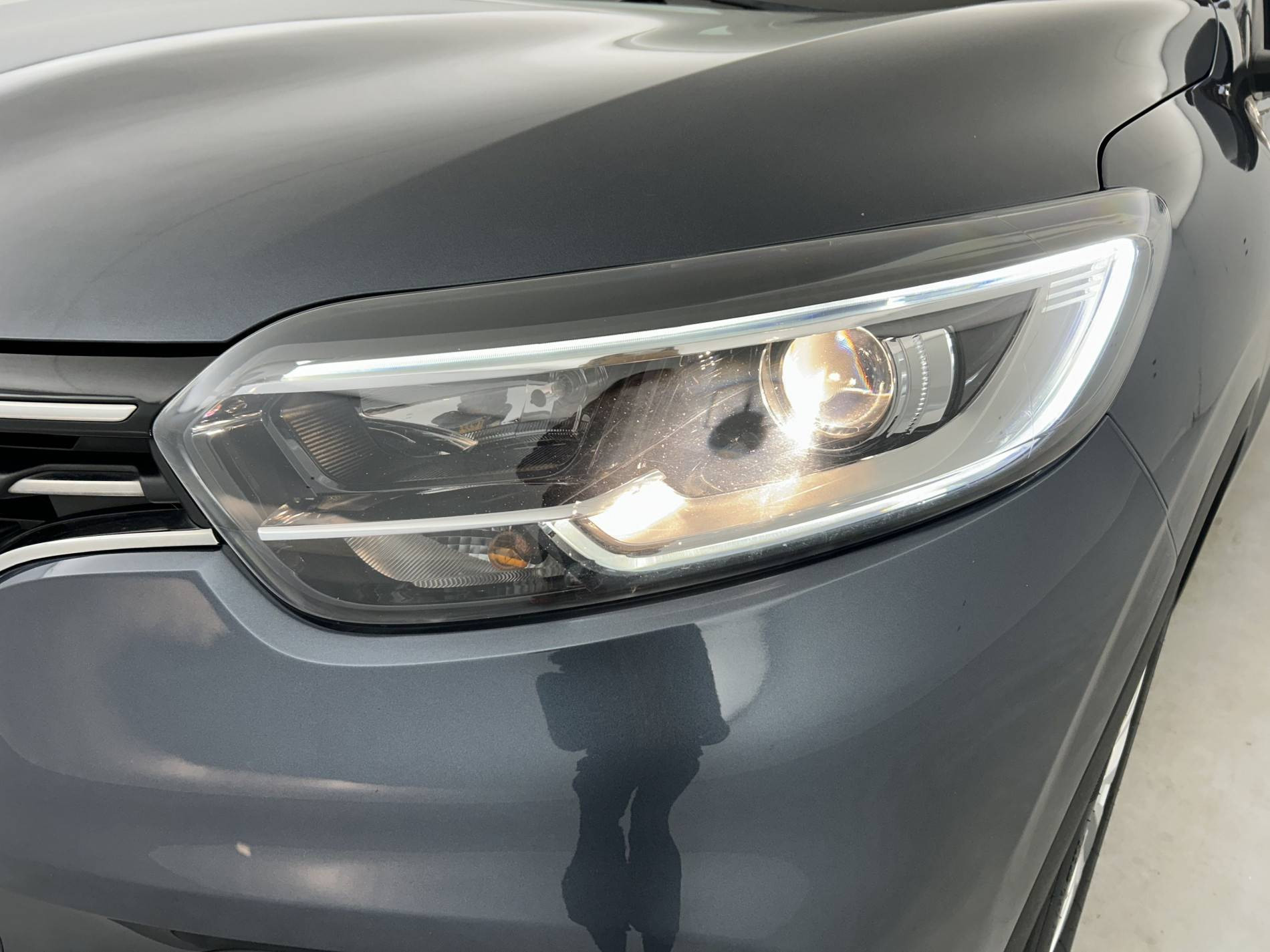 Vente en ligne Renault Kadjar  Blue dCi 115 au prix de 15 990 €