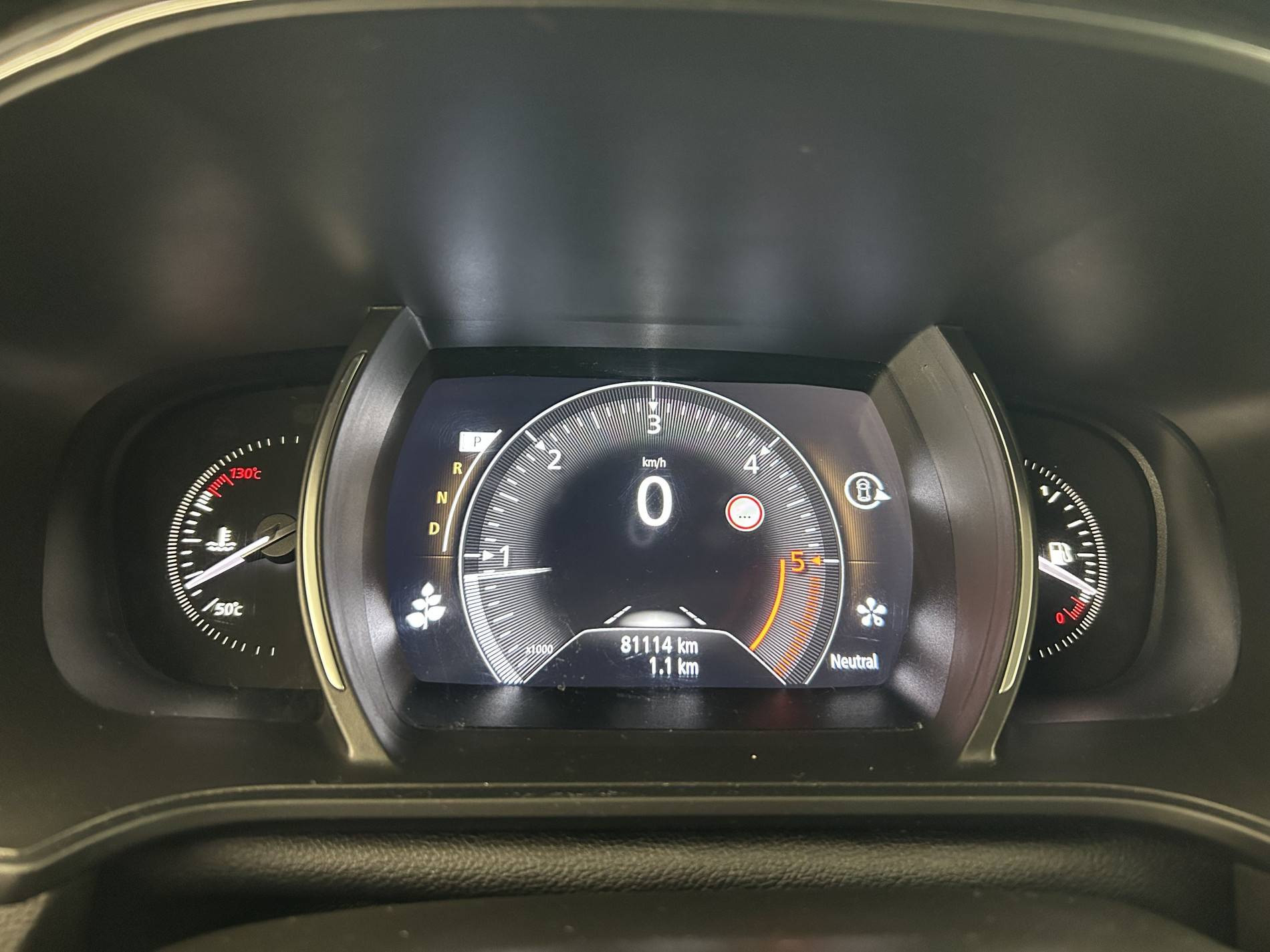 Vente en ligne Renault Megane 4 Mégane IV Berline Blue dCi 115 EDC au prix de 16 390 €