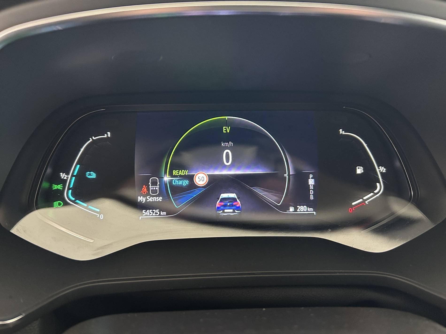 Vente en ligne Renault Captur  E-Tech 145 - 21 au prix de 18 390 €