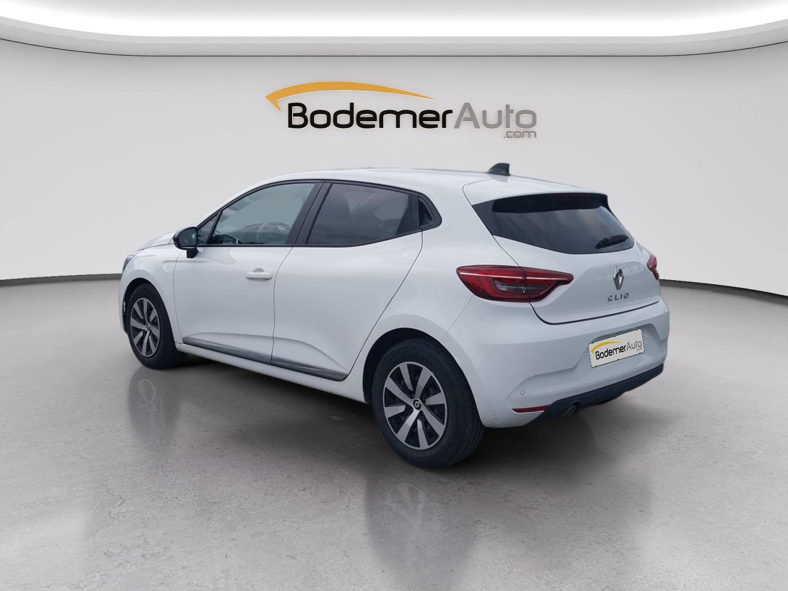 Vente en ligne Renault Clio 5 Clio TCe 90 au prix de 13 990 €