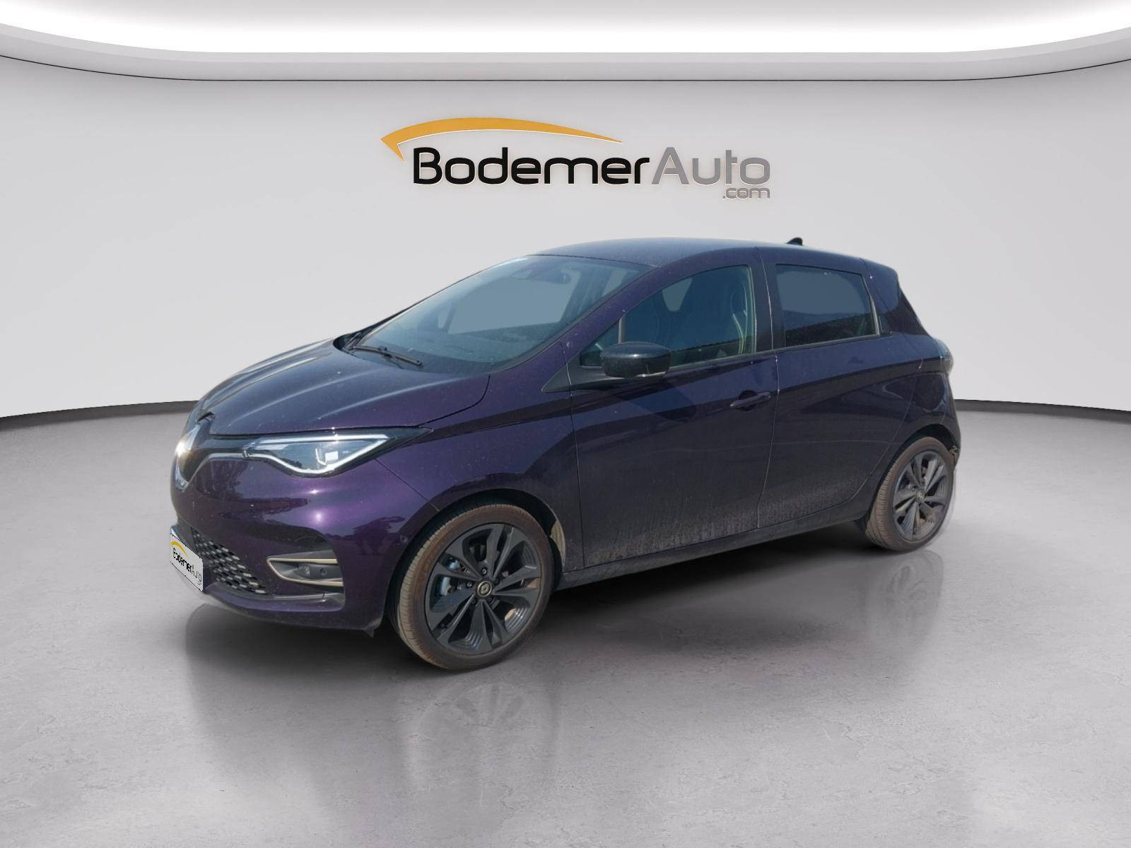 Renault Zoé Zoe R135 - MY22 occasion de 2023 en vente à Argentan