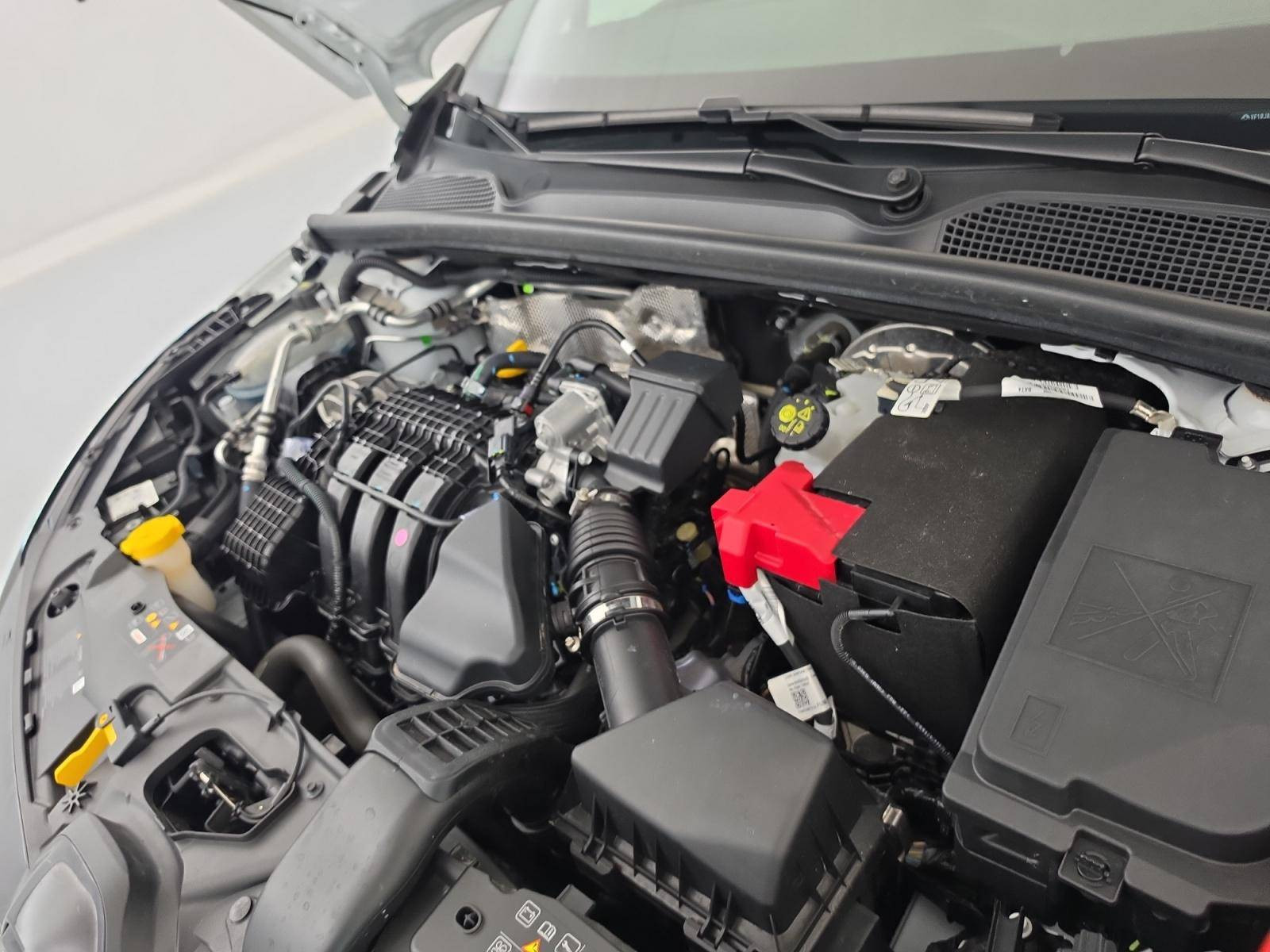 Vente en ligne Renault Clio 5 Clio SCe 65 ch GSR2 au prix de 13 990 €