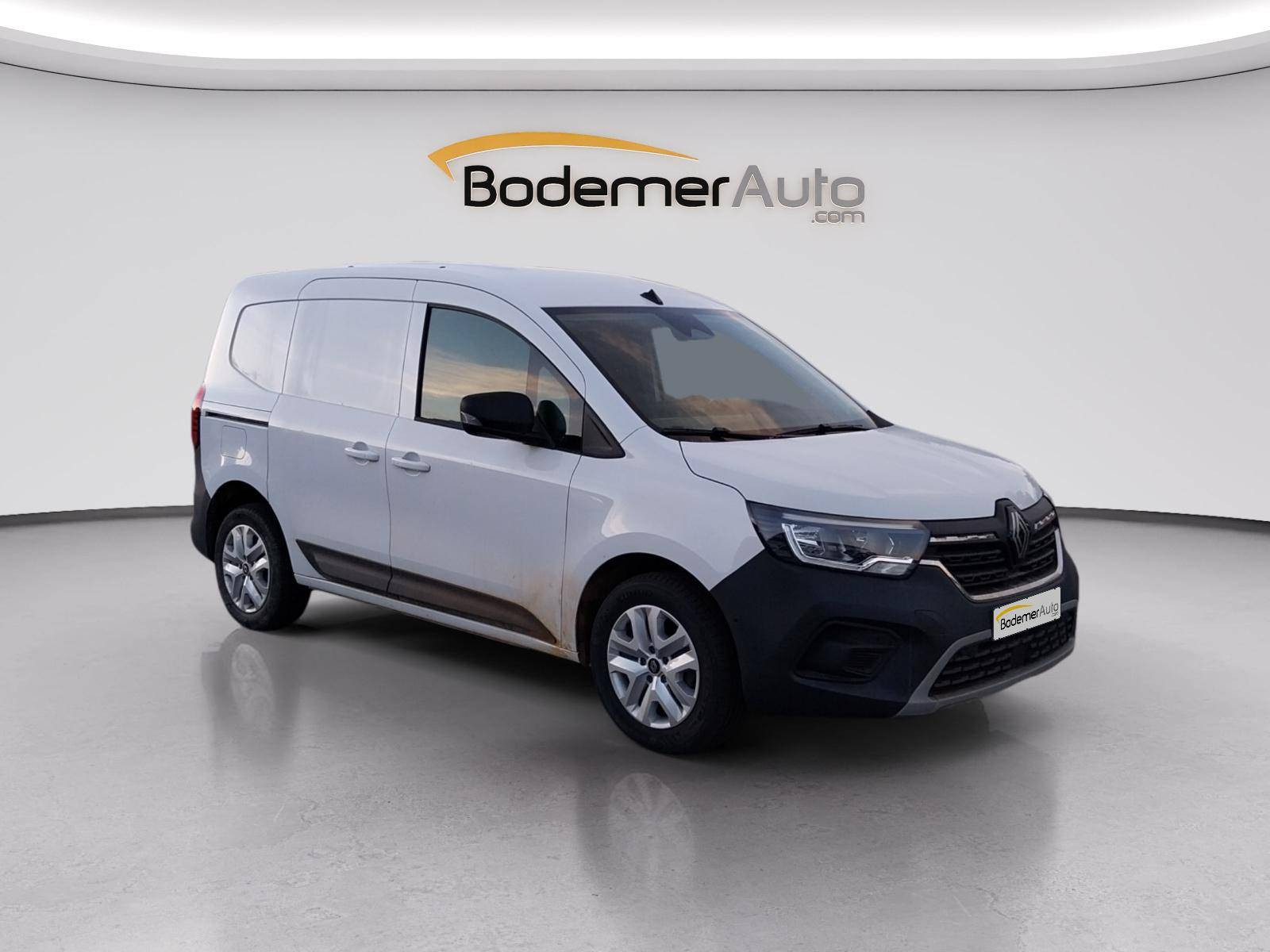 Vente en ligne Renault Kangoo Van  FG TOLE BLUE DCI 95 L1 GSR2 au prix de 18 360 €