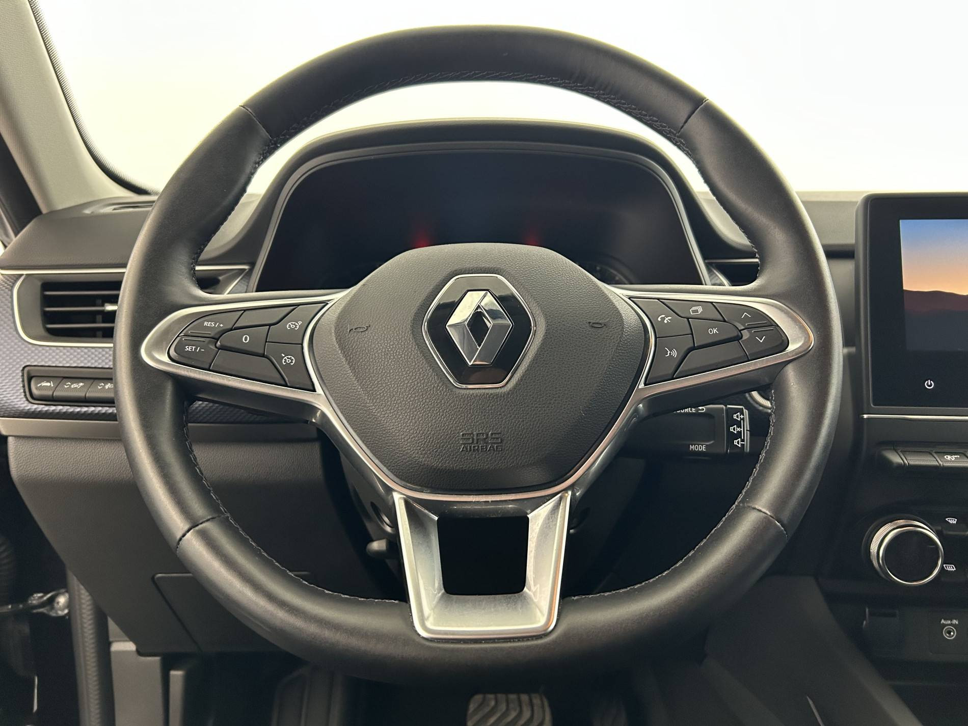 Vente en ligne Renault Arkana  mild hybrid 140 EDC FAP - 22 au prix de 19 590 €