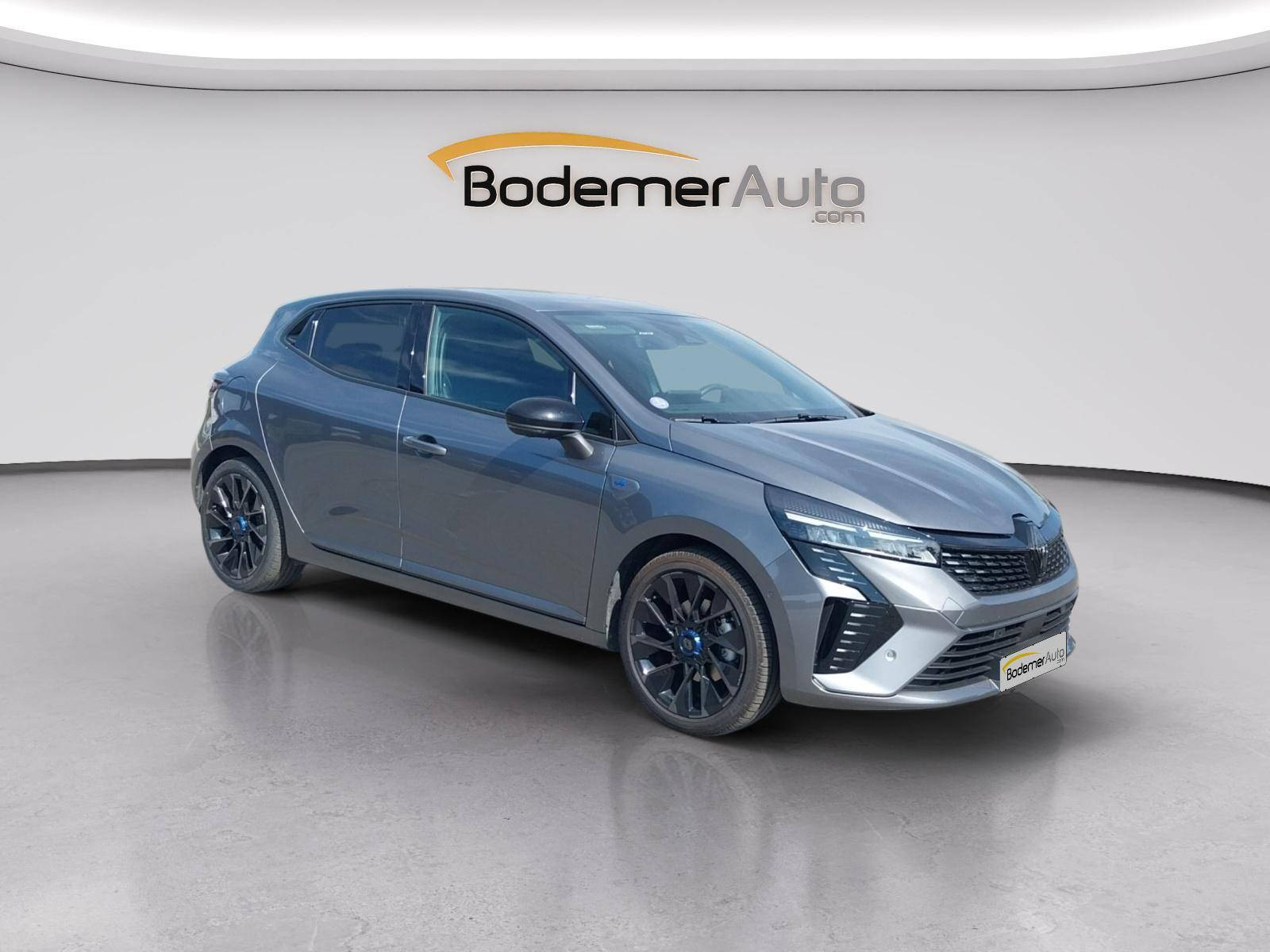 Vente en ligne Renault Clio 5 Clio E-Tech full hybrid 145 au prix de 22 000 €