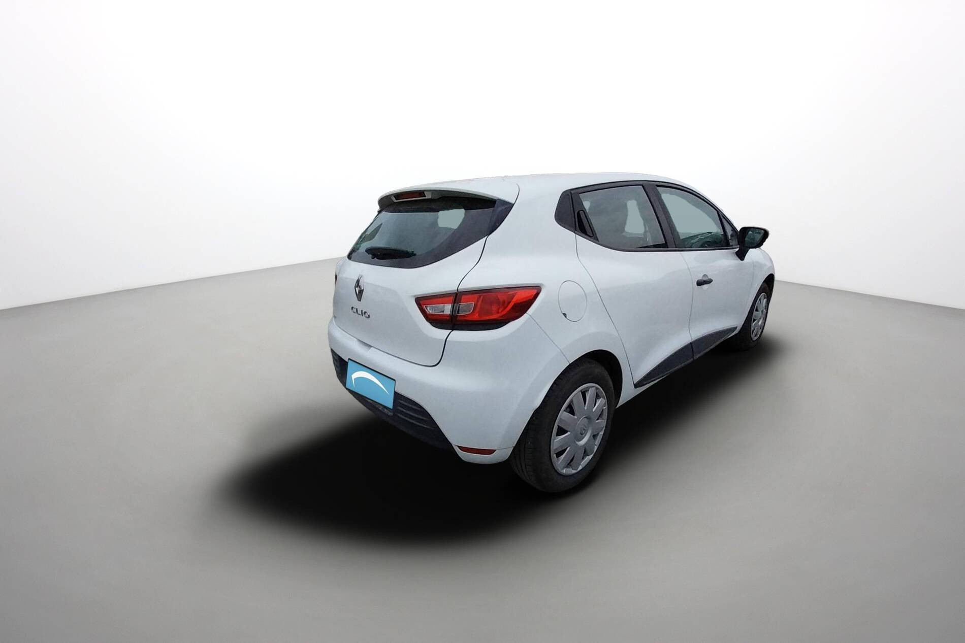 Vente en ligne Renault Clio 4 Clio 1.2 16V 75 au prix de 9 990 €