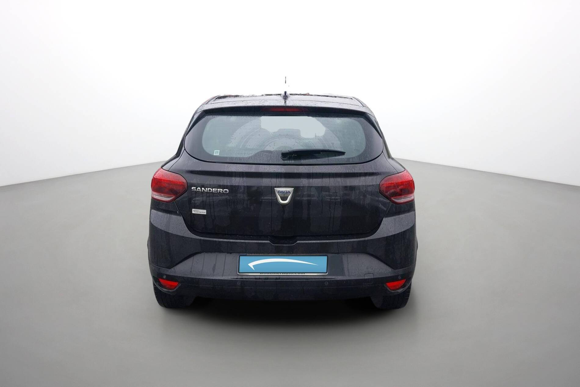 Vente en ligne Dacia Sandero  SCe 65 au prix de 10 990 €