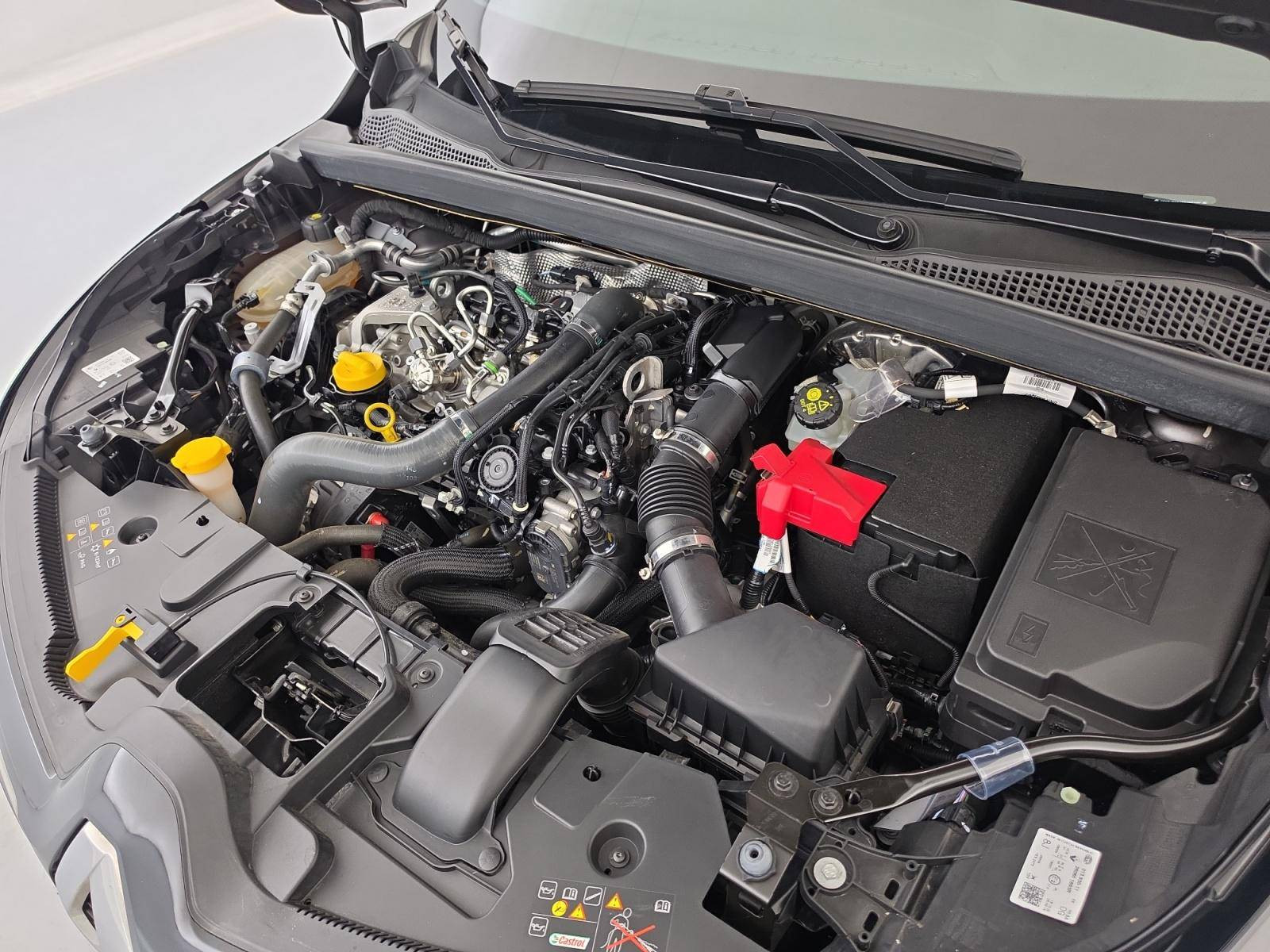 Vente en ligne Renault Captur  mild hybrid 140 au prix de 19 200 €