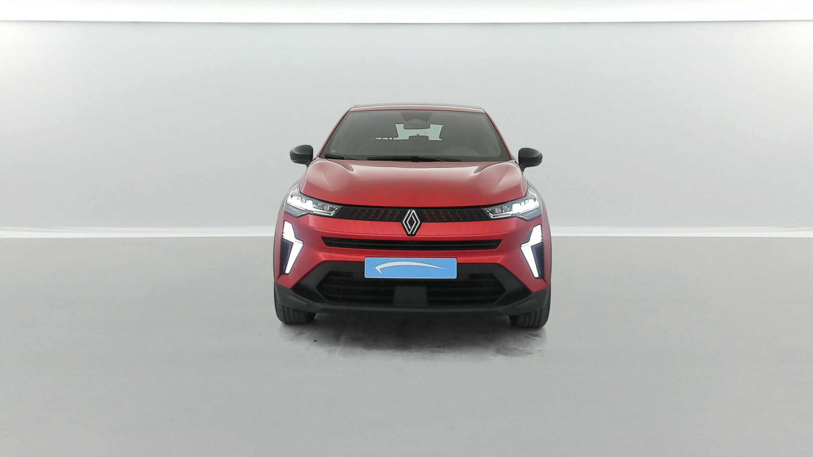 Vente en ligne Renault Captur  E-Tech full hybrid 145 ch au prix de 22 890 €