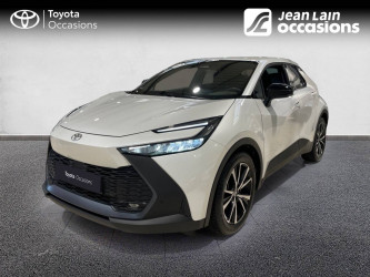 TOYOTA C-HR C-HR Hybride 140 Design 05/08/2025 en vente à La Motte-Servolex