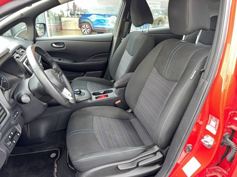 Vente en ligne Nissan Leaf ZE1A ACENTA 40KWH au prix de 14 490 €