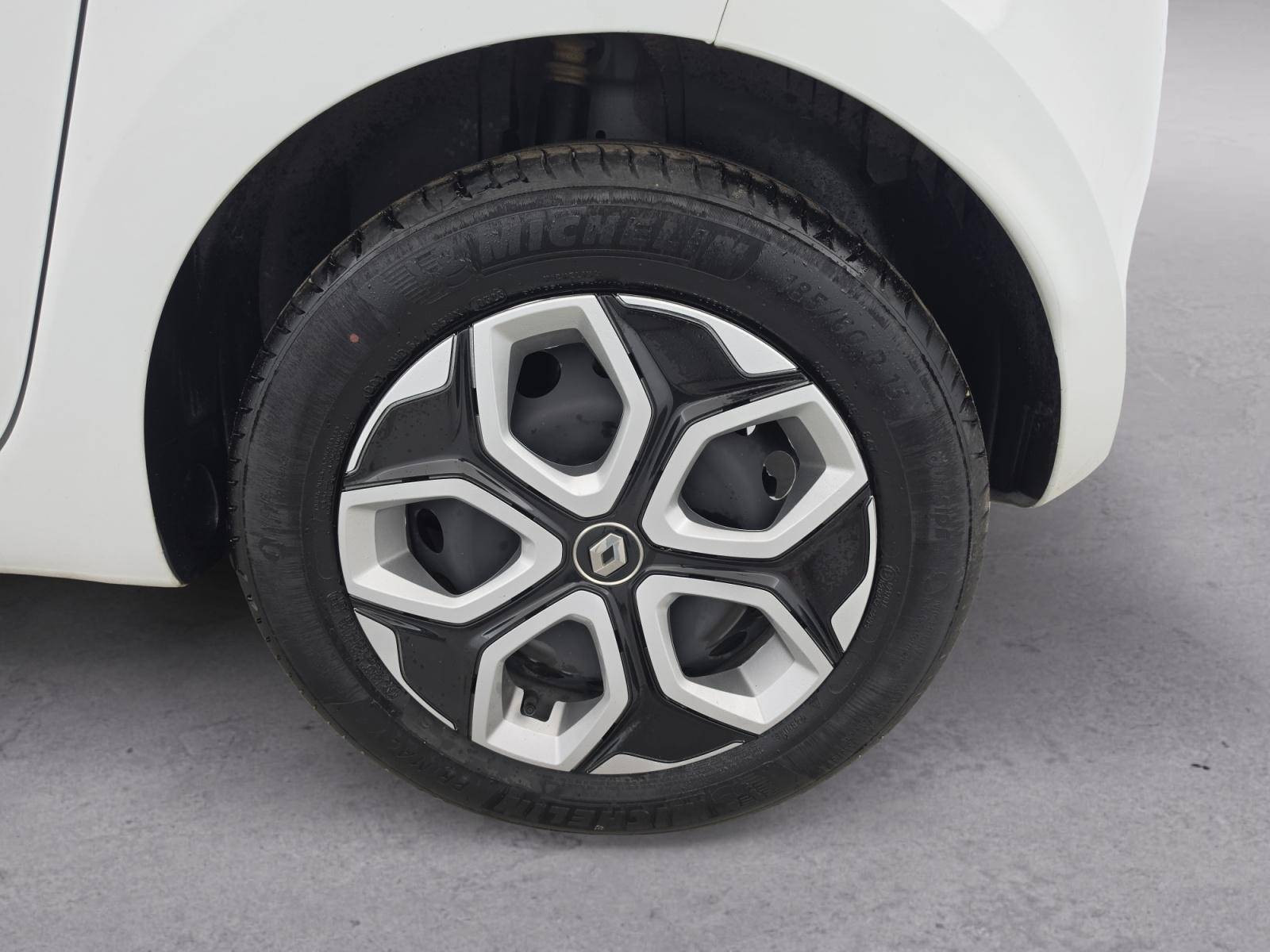 Vente en ligne Renault Twingo 3  SCe 65 au prix de 12 590 €