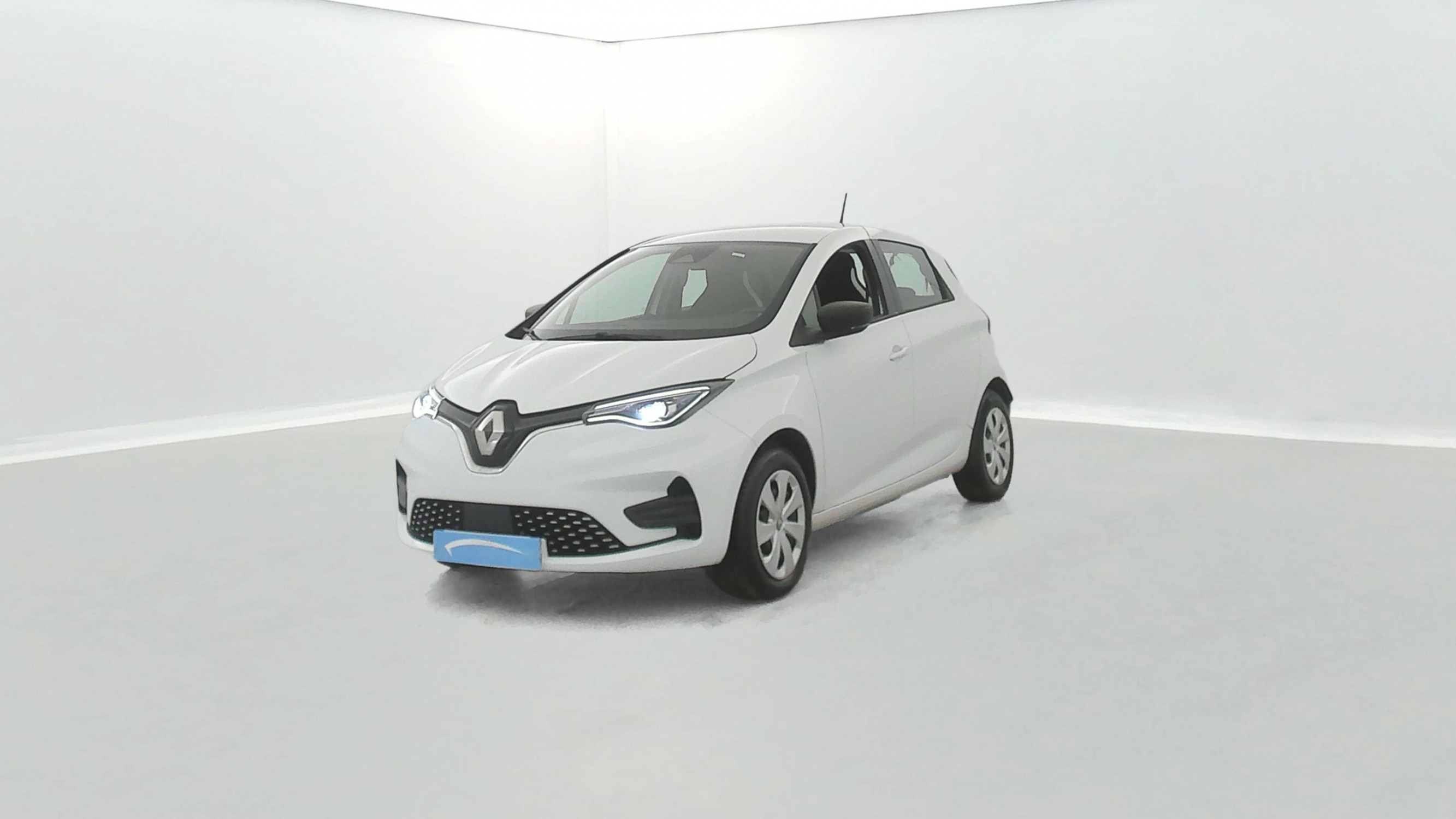 Renault Zoé Zoe R110 - MY22 occasion de 2023 en vente à Quimper