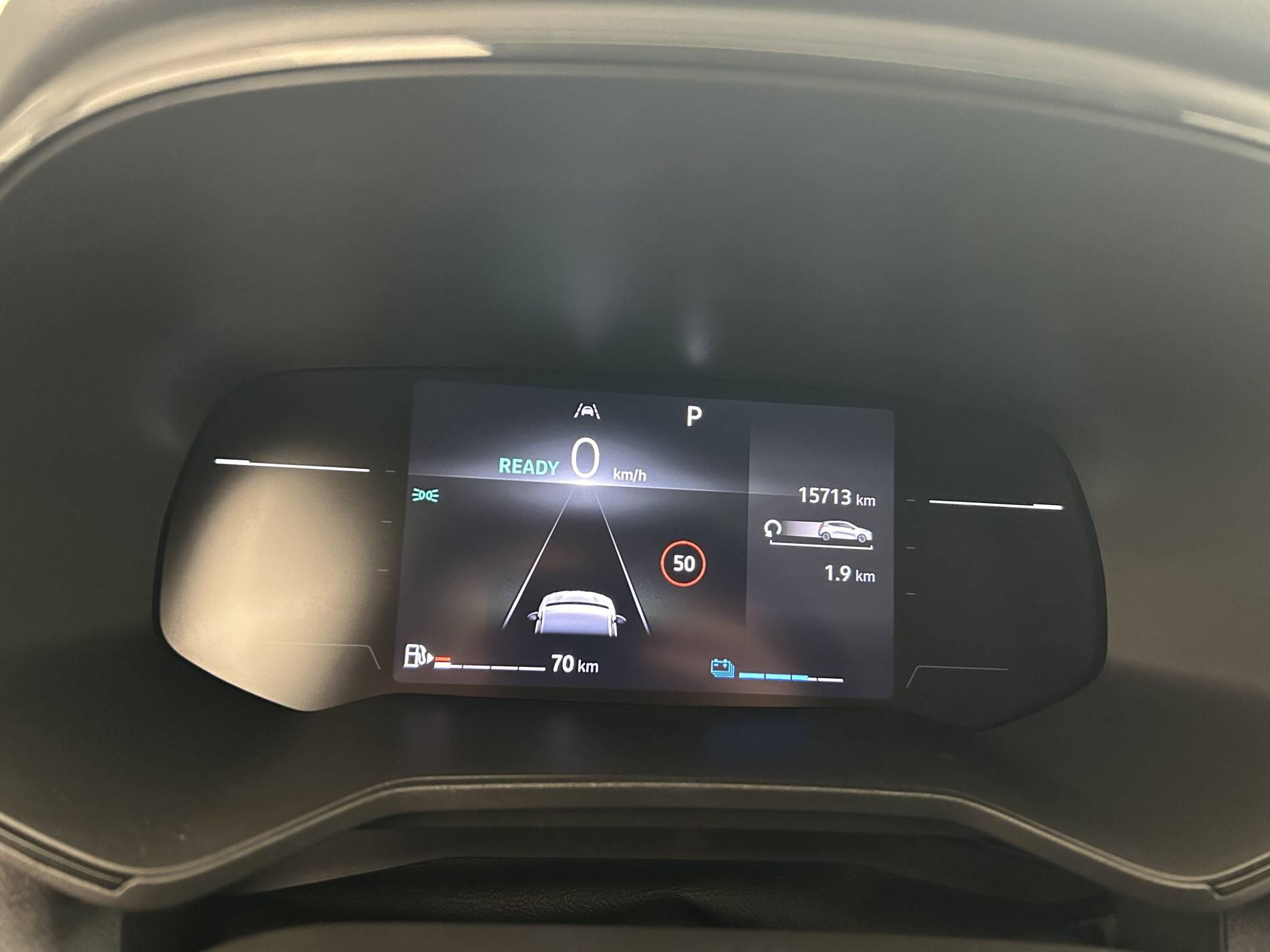 Vente en ligne Renault Clio 5 Clio E-Tech full hybrid 145 ch GSR2 au prix de 20 000 €