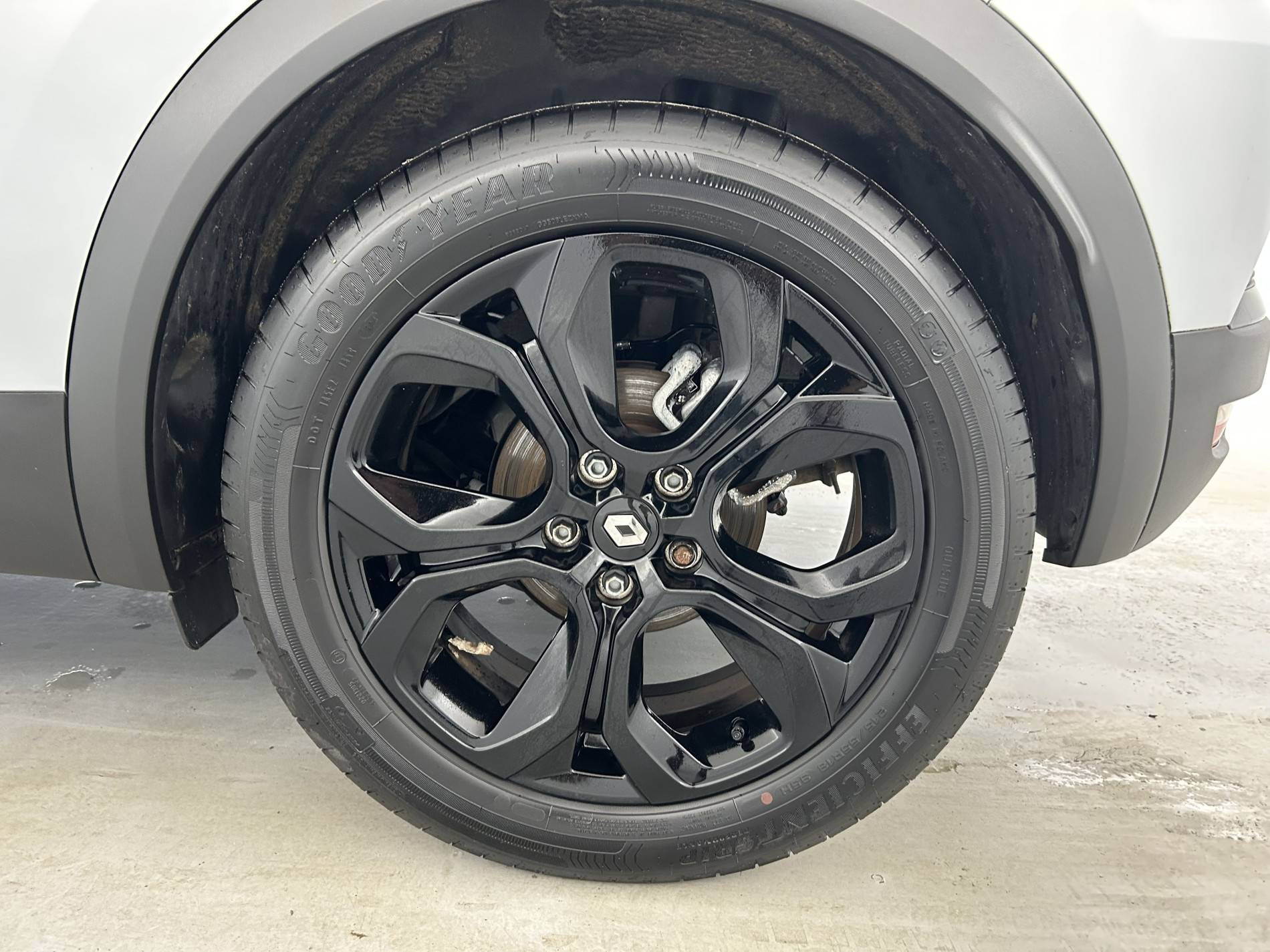 Vente en ligne Renault Captur  E-Tech 145 au prix de 18 490 €