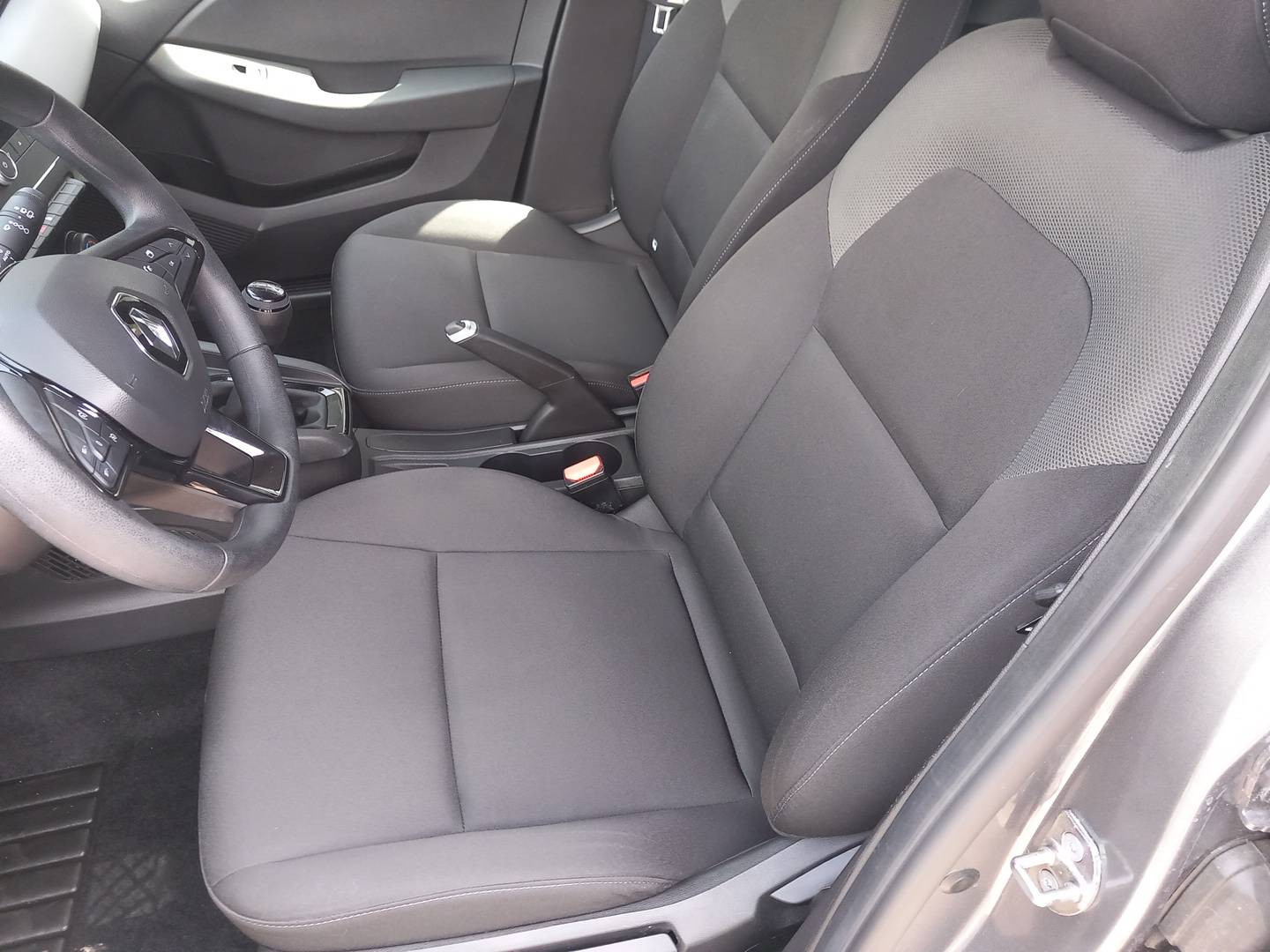 Vente en ligne Renault Clio 5 Clio SCe 65 au prix de 12 190 €