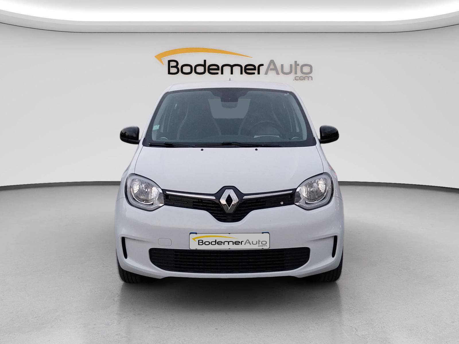 Vente en ligne Renault Twingo Electrique Twingo III E-Tech au prix de 13 290 €