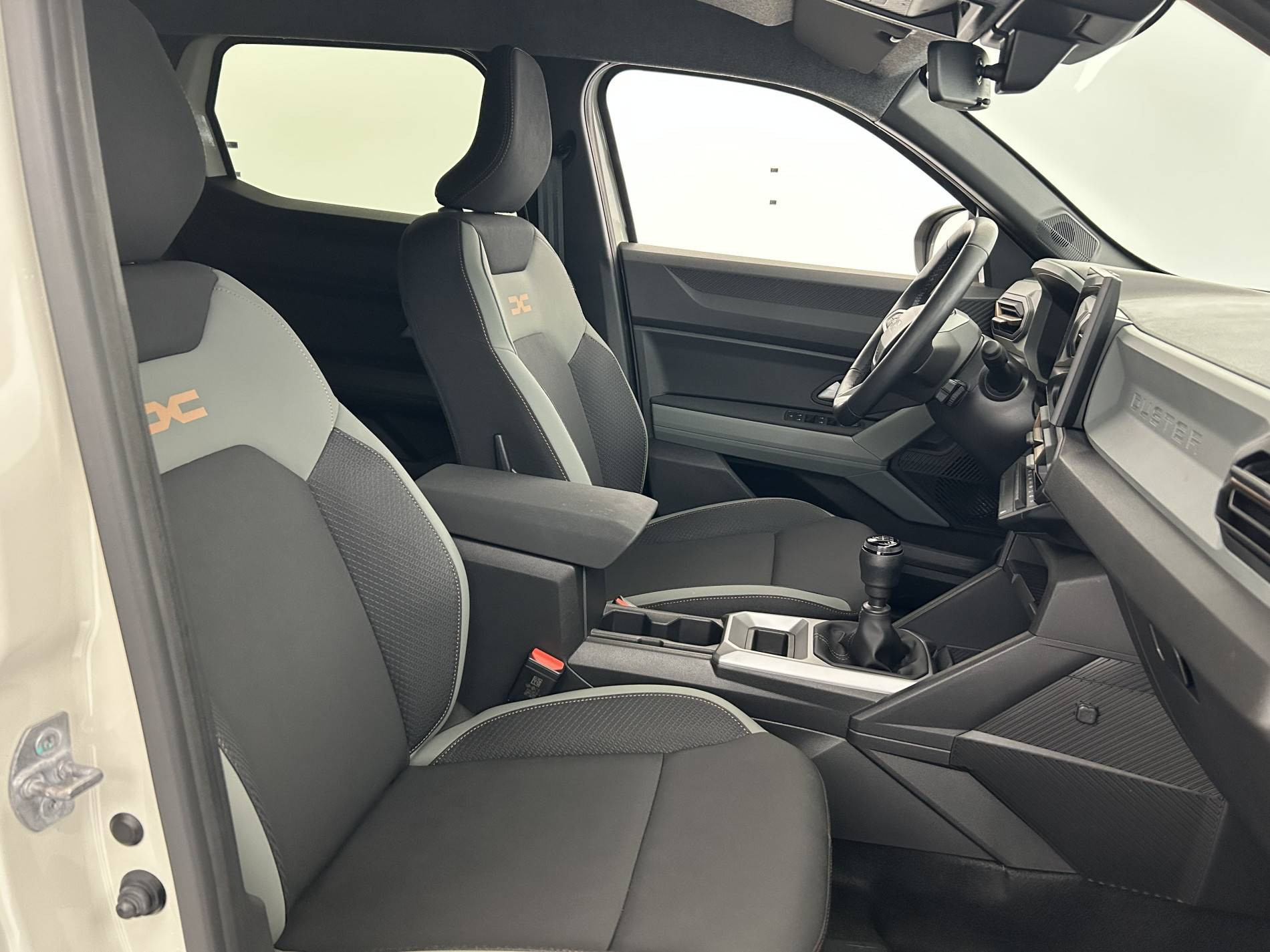 Vente en ligne Dacia Duster  TCe 130 4x2 au prix de 22 990 €