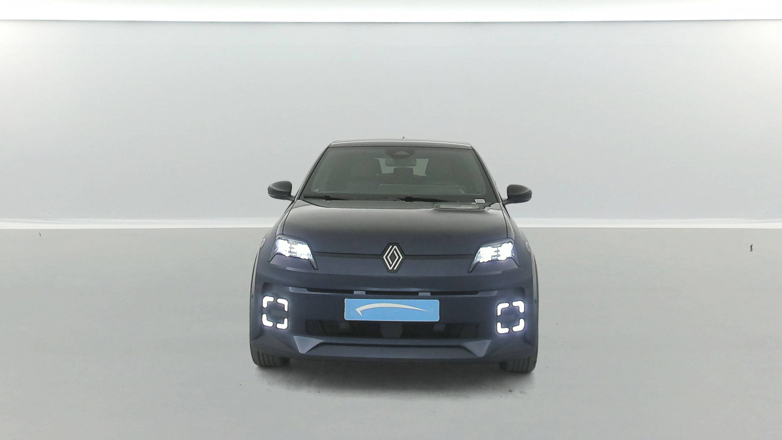 Vente en ligne Renault R5 E-Tech  120 ch autonomie urbaine au prix de 24 990 €