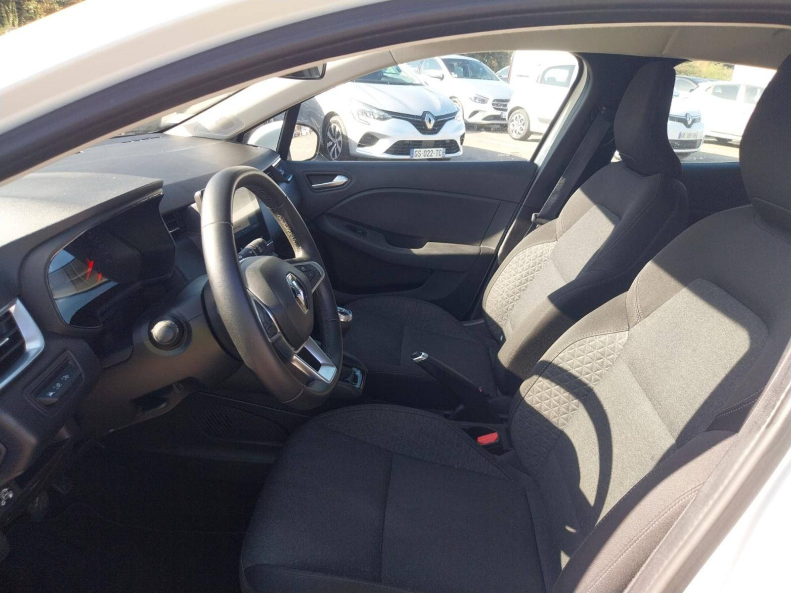 Vente en ligne Renault Clio 5 Clio TCe 100 GPL - 21N au prix de 13 490 €