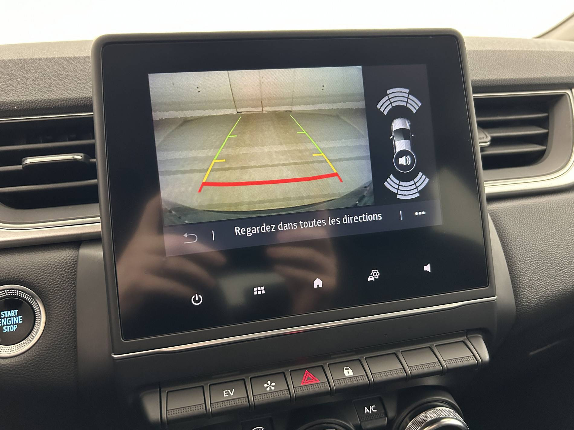Vente en ligne Renault Captur  E-Tech Plug-in 160 - 21 au prix de 16 990 €