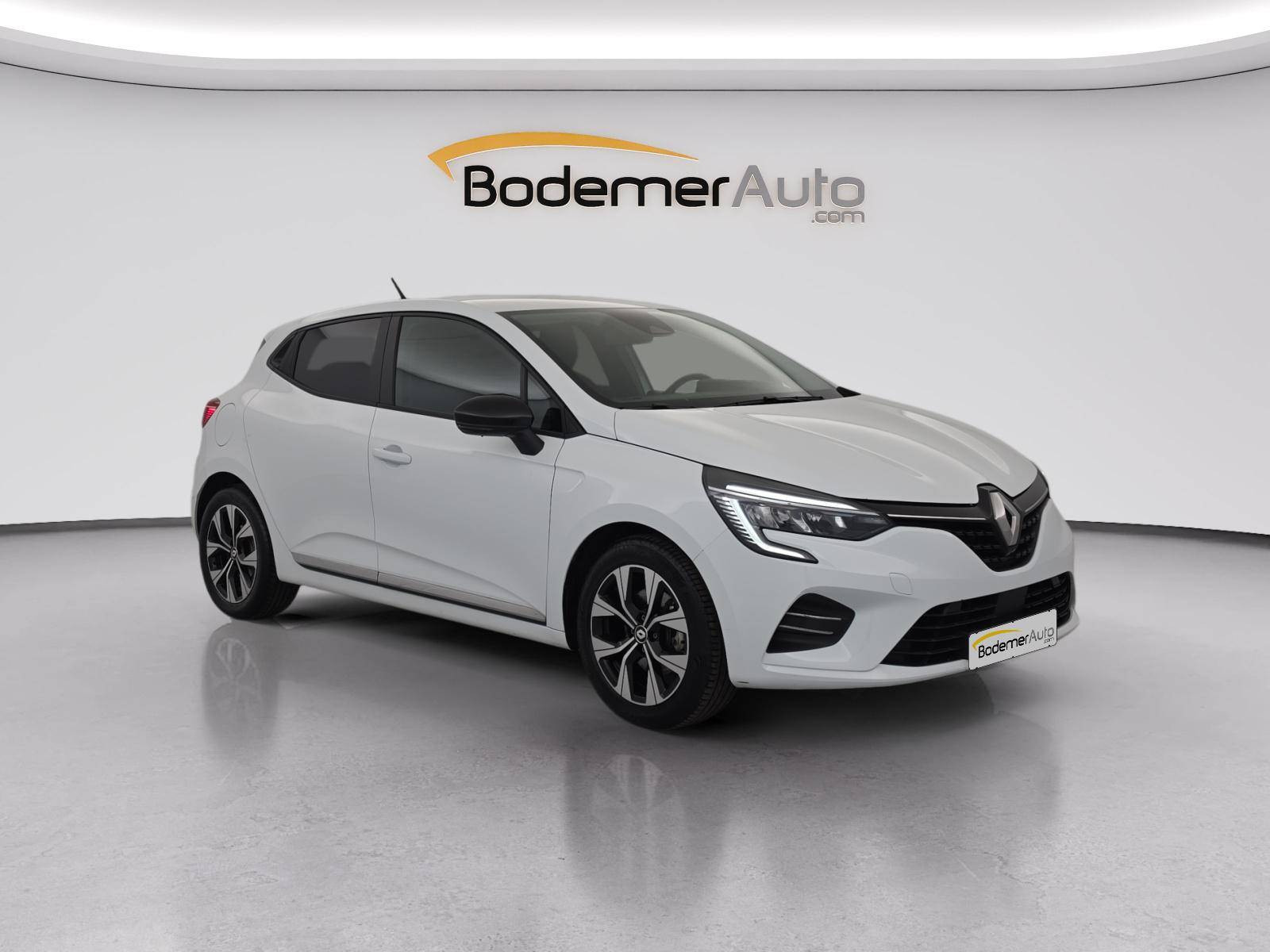Vente en ligne Renault Clio 5 Clio E-Tech full hybrid 145 au prix de 15 690 €