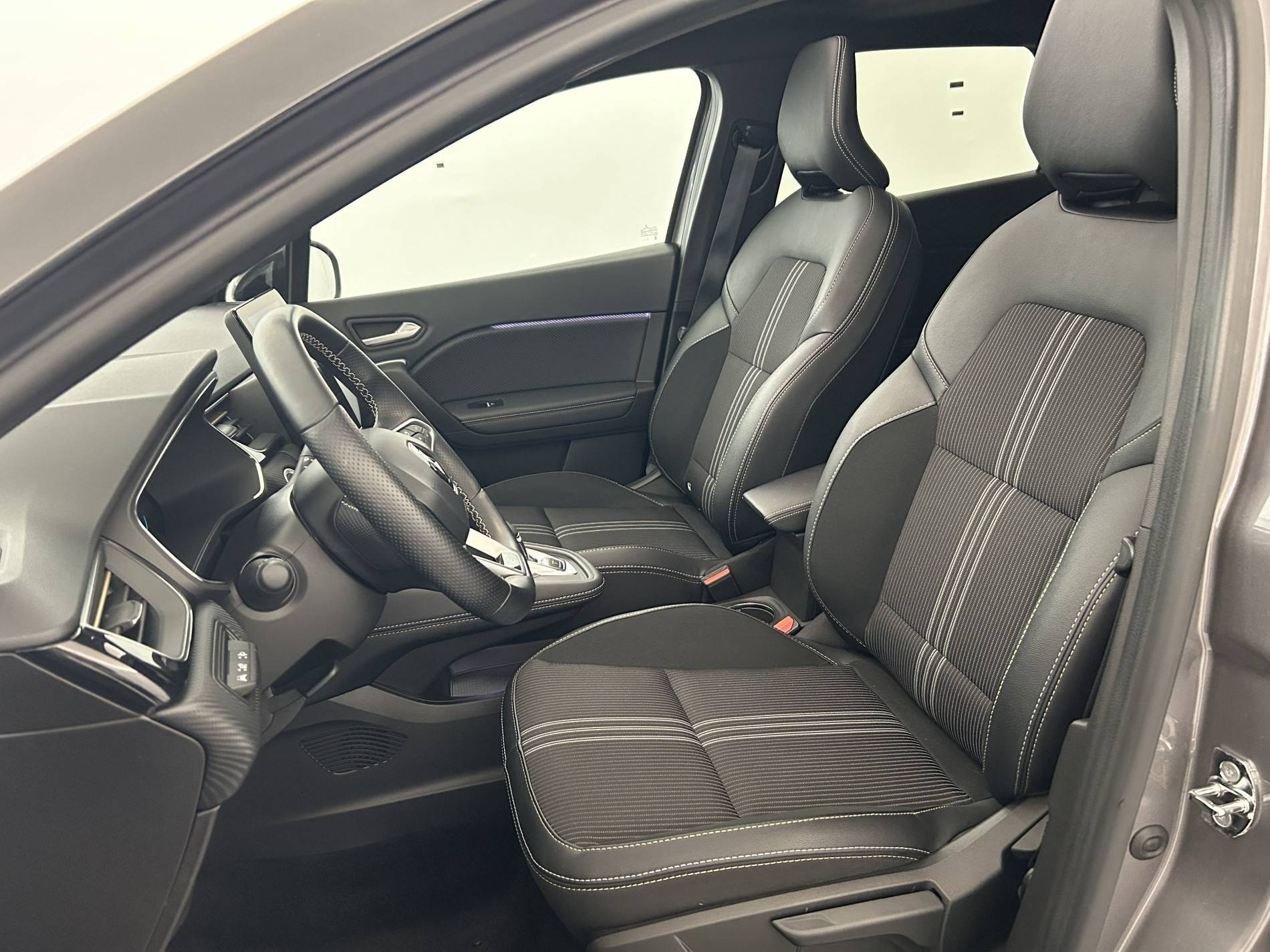 Vente en ligne Renault Captur  E-Tech full hybrid 145 au prix de 21 990 €