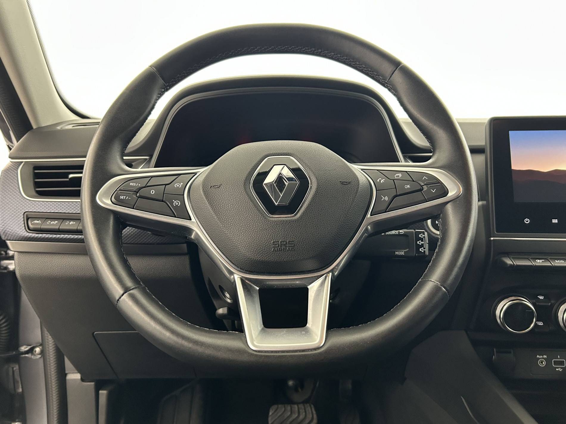 Vente en ligne Renault Arkana  mild hybrid 140 EDC FAP - 22 au prix de 17 490 €