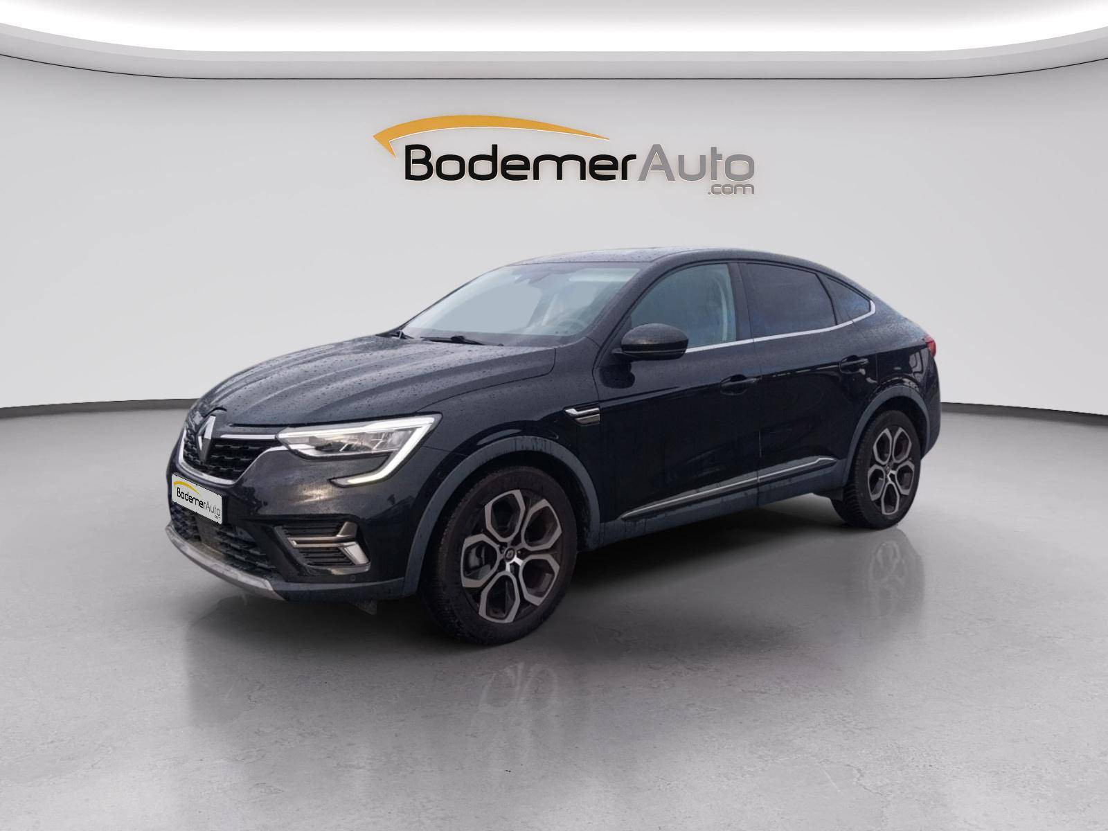 Renault Arkana  E-Tech 145 - 21B occasion de 2022 en vente à Brest